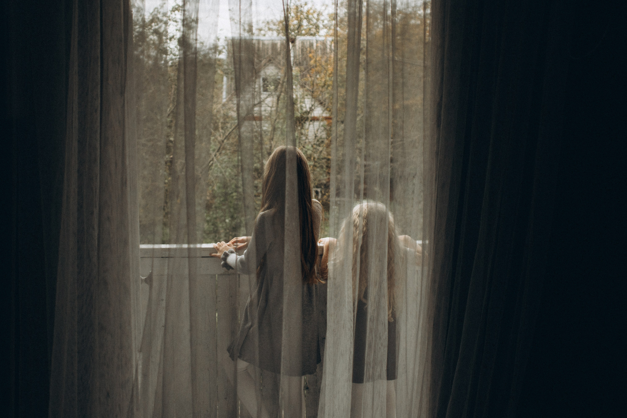 Дачная история. Семейный фотограф Наталия Демченко, Краснодар