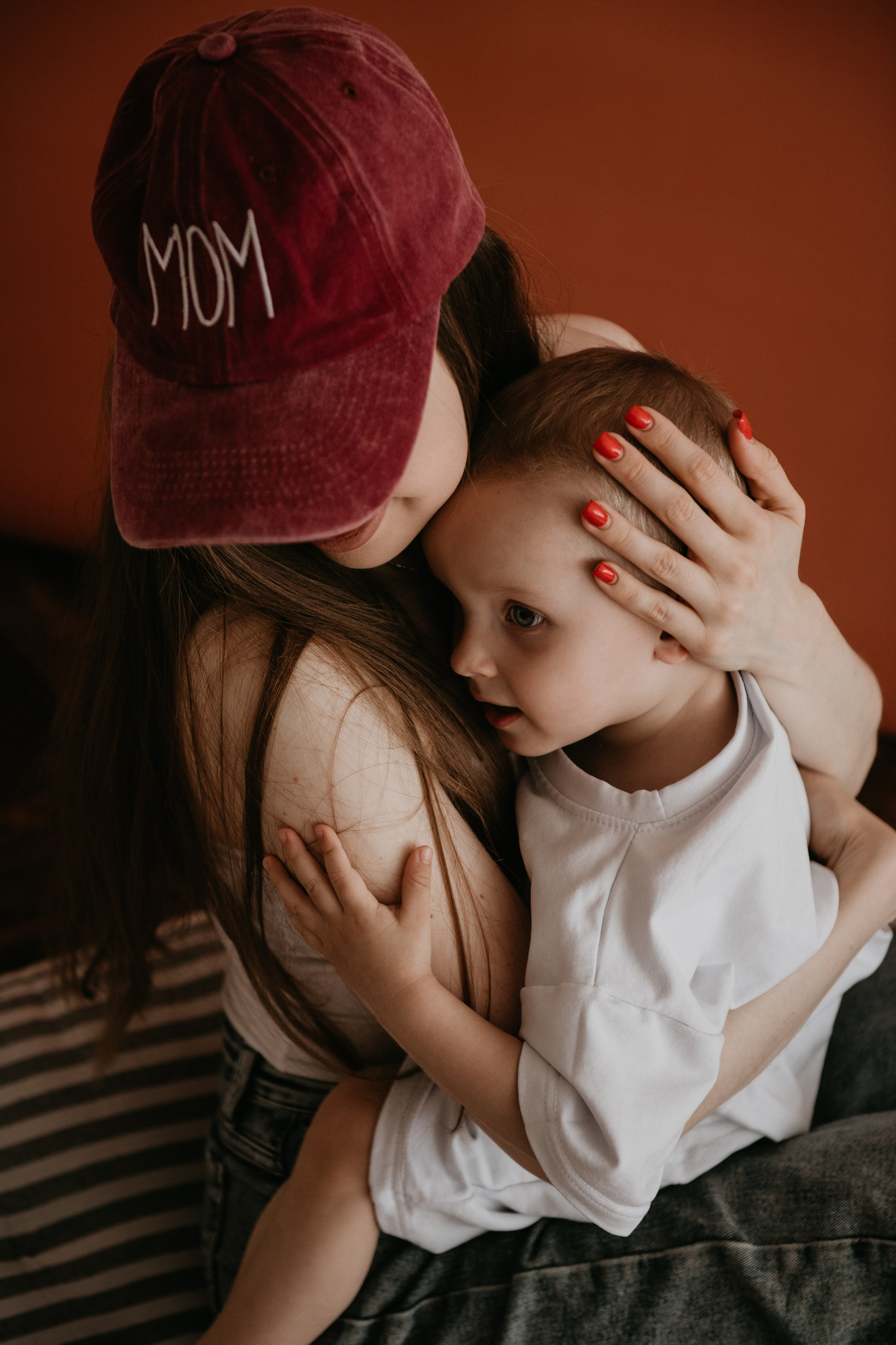 Семейные съёмки. Детский и семейный фотограф в Армавире Даша Зубкова