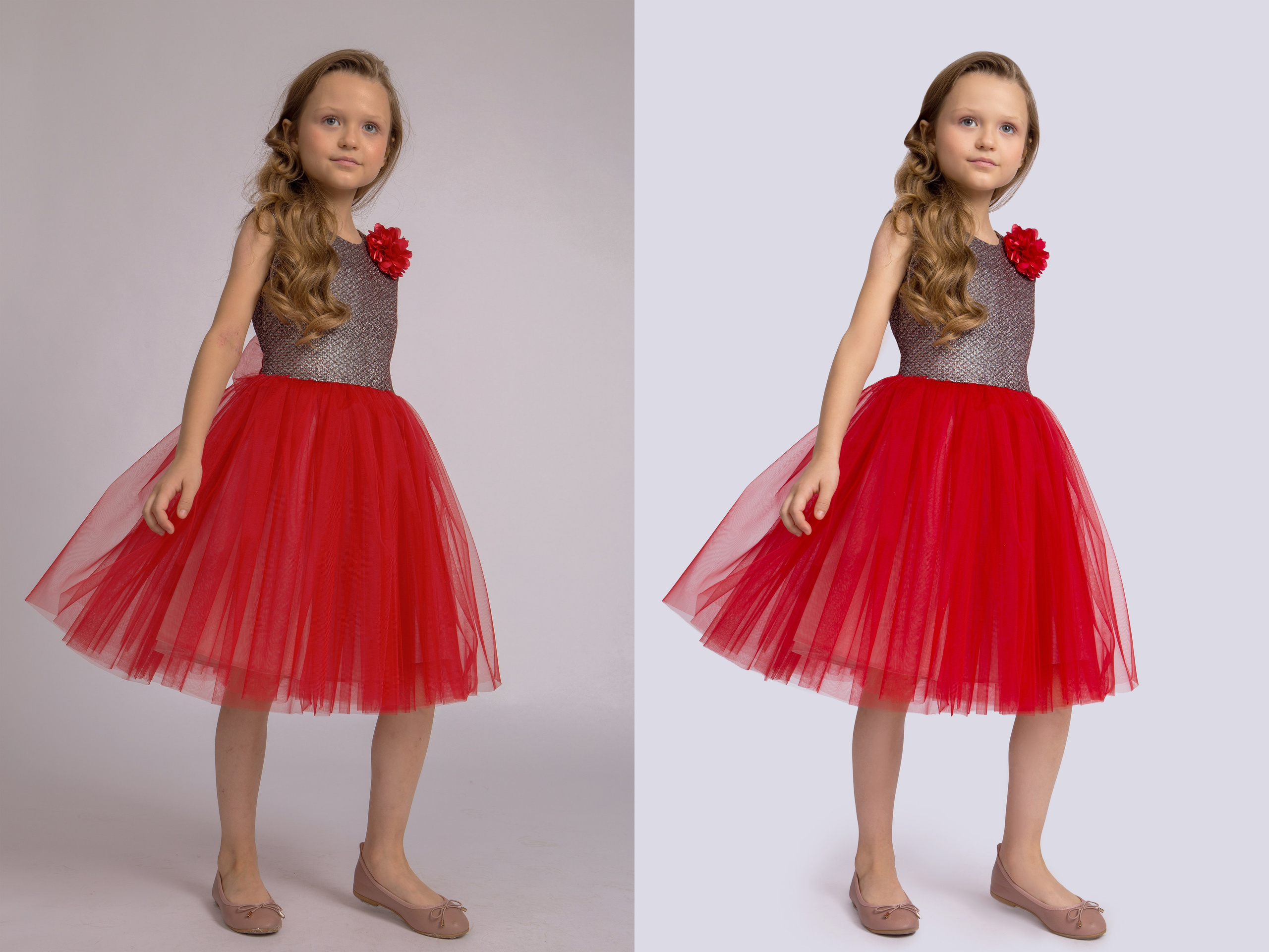 Детские портреты | Студия SVITHART