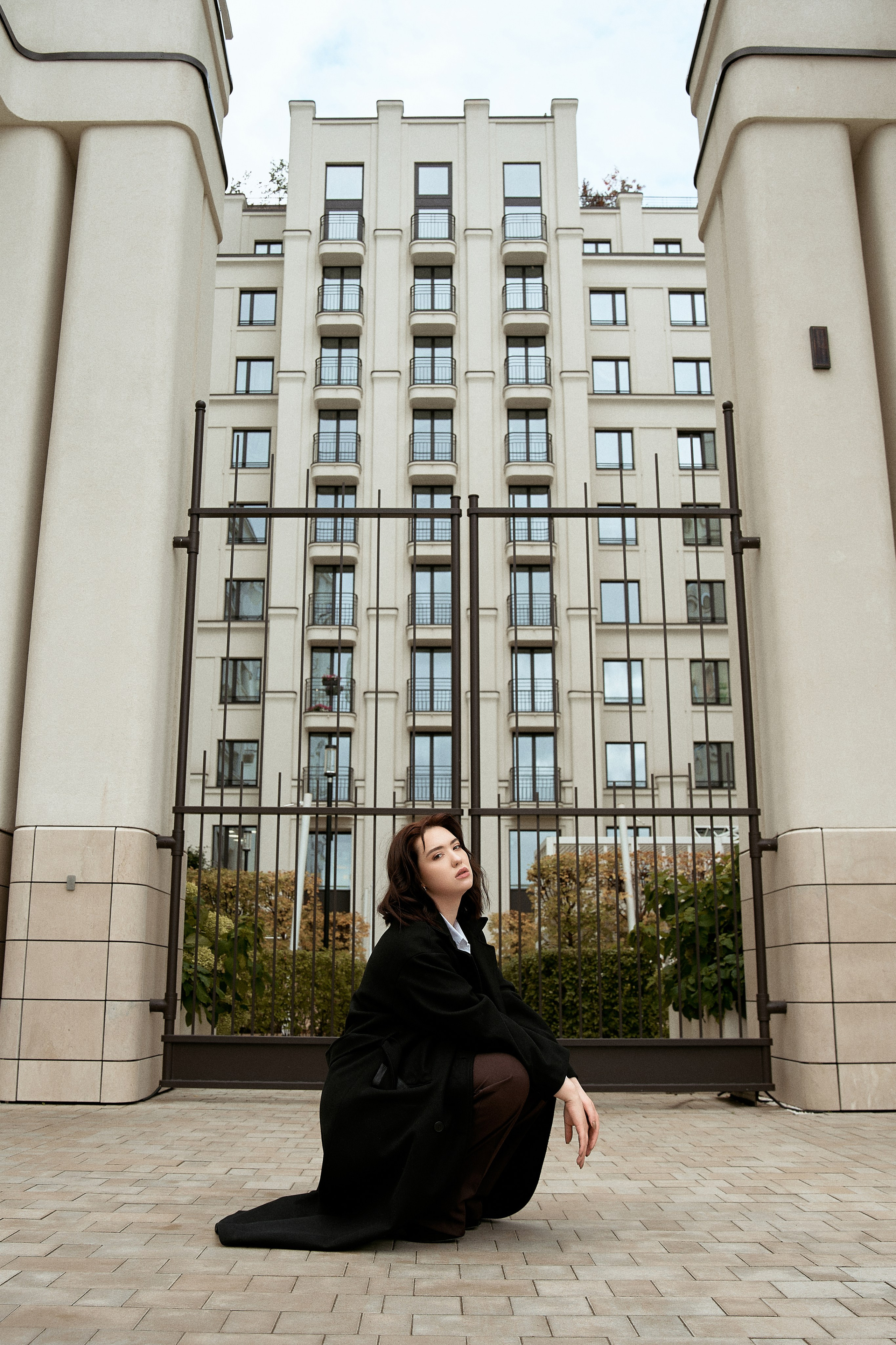 Юлия. Фотограф для брендов и маркетплейсов Екатеринбург Екатерина Дроздова