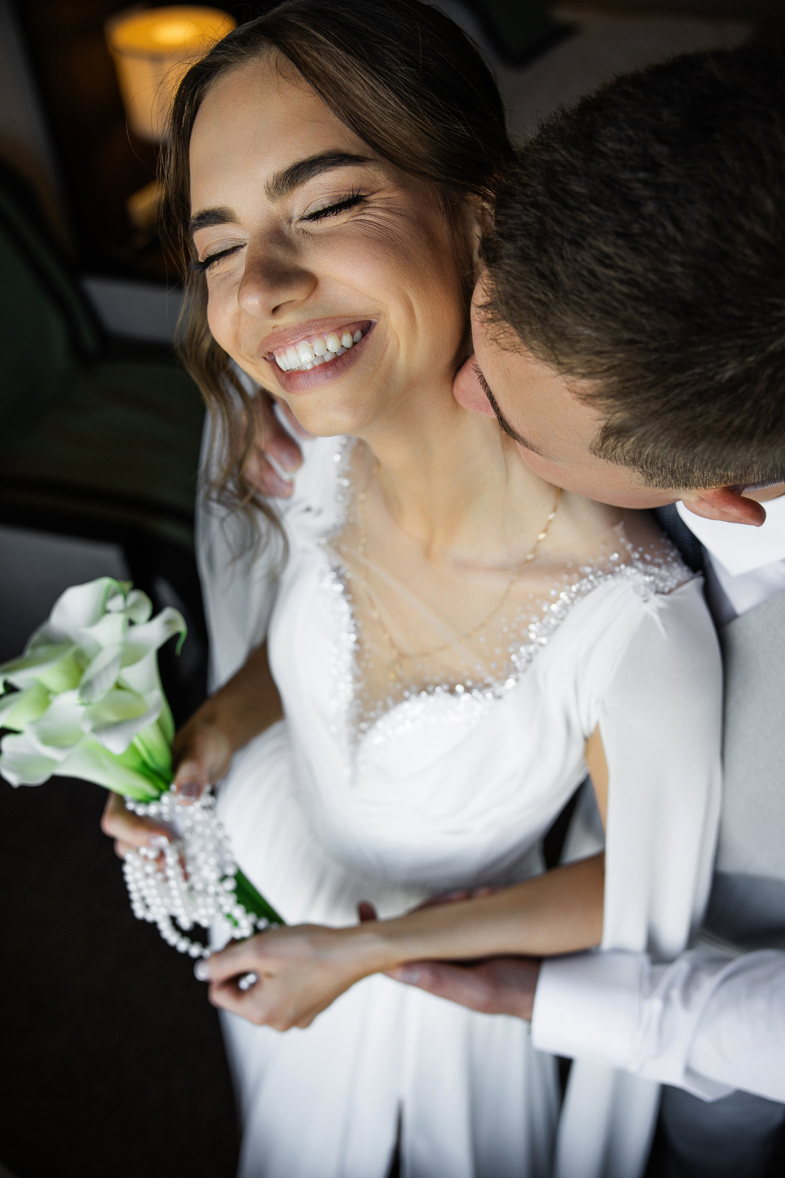 Свадебная фотосессия в Иваново и Москве. Свадебный фотограф в Иваново Гитарина Черняева