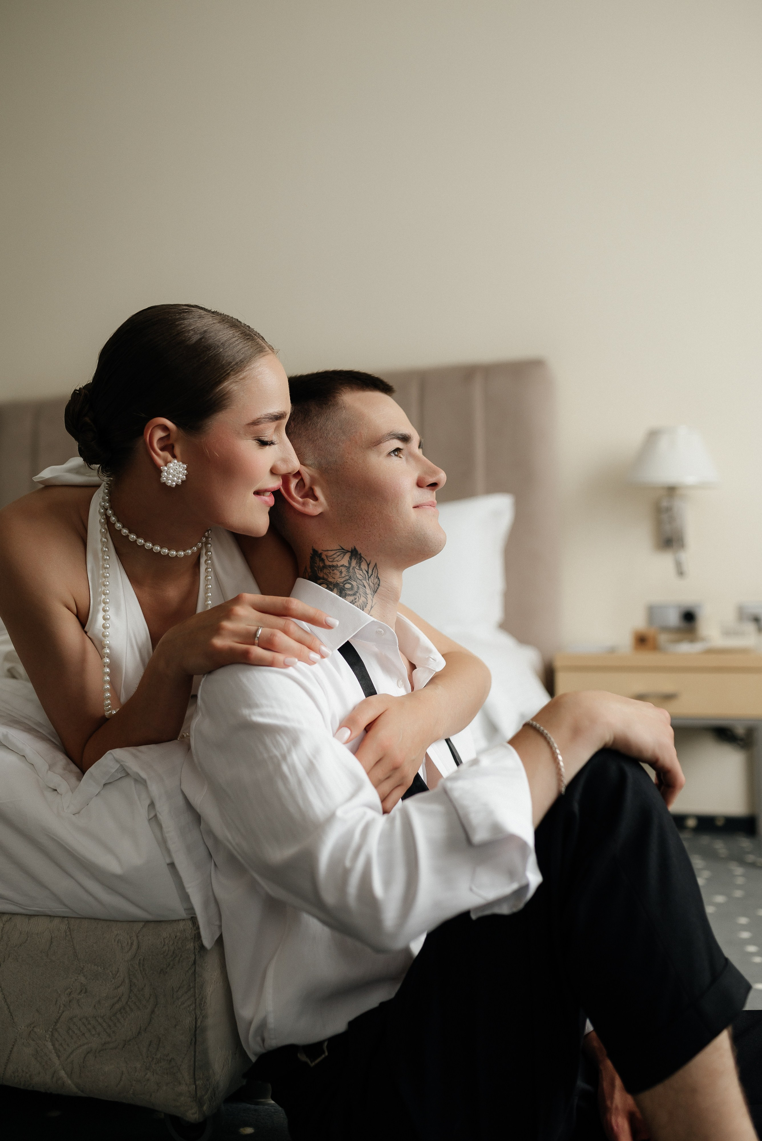 Olga & Sergei. Фотограф Екатеринбург Александра Гнусина