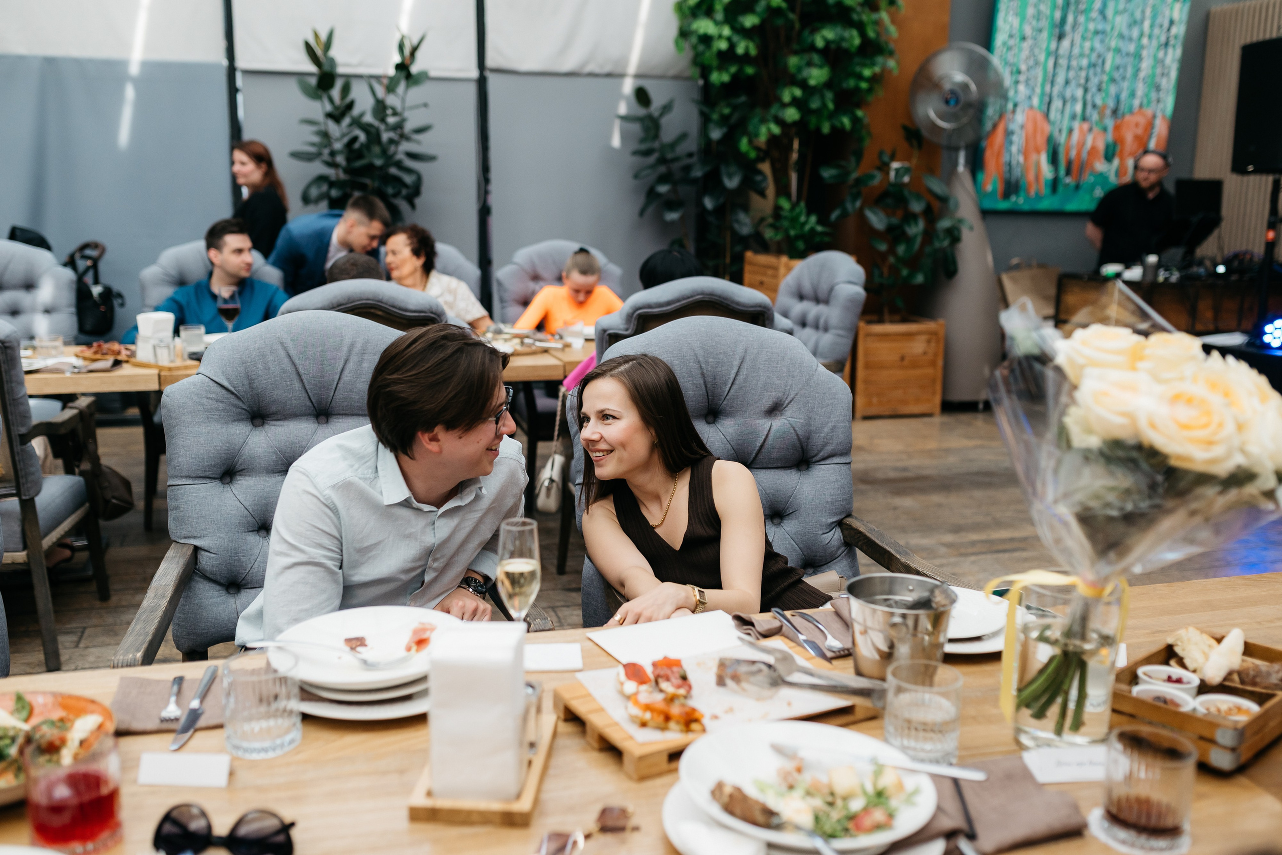 HB Roman. Фотограф Екатеринбург Александра Гнусина