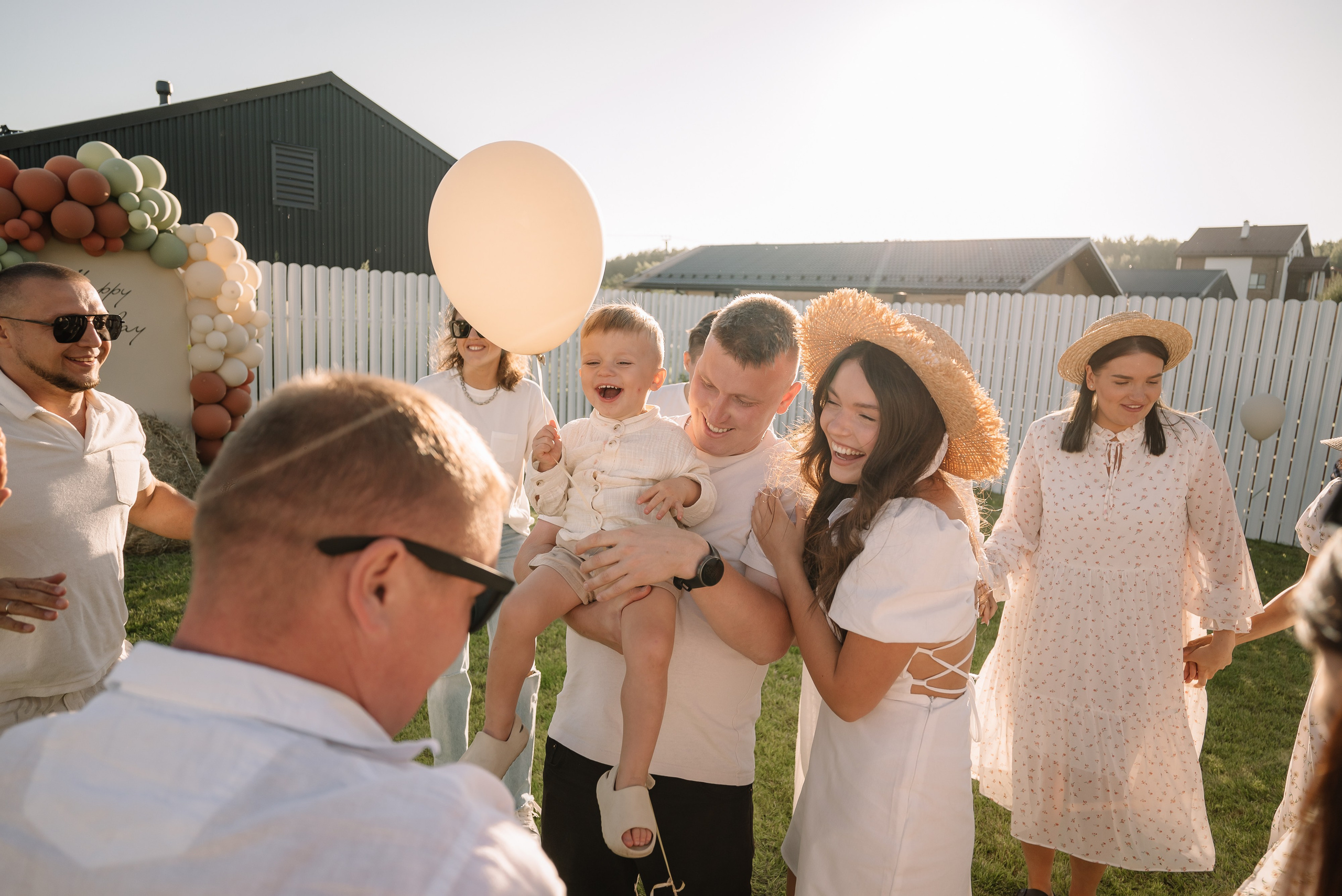 2 years Fedya. Фотограф Екатеринбург Александра Гнусина