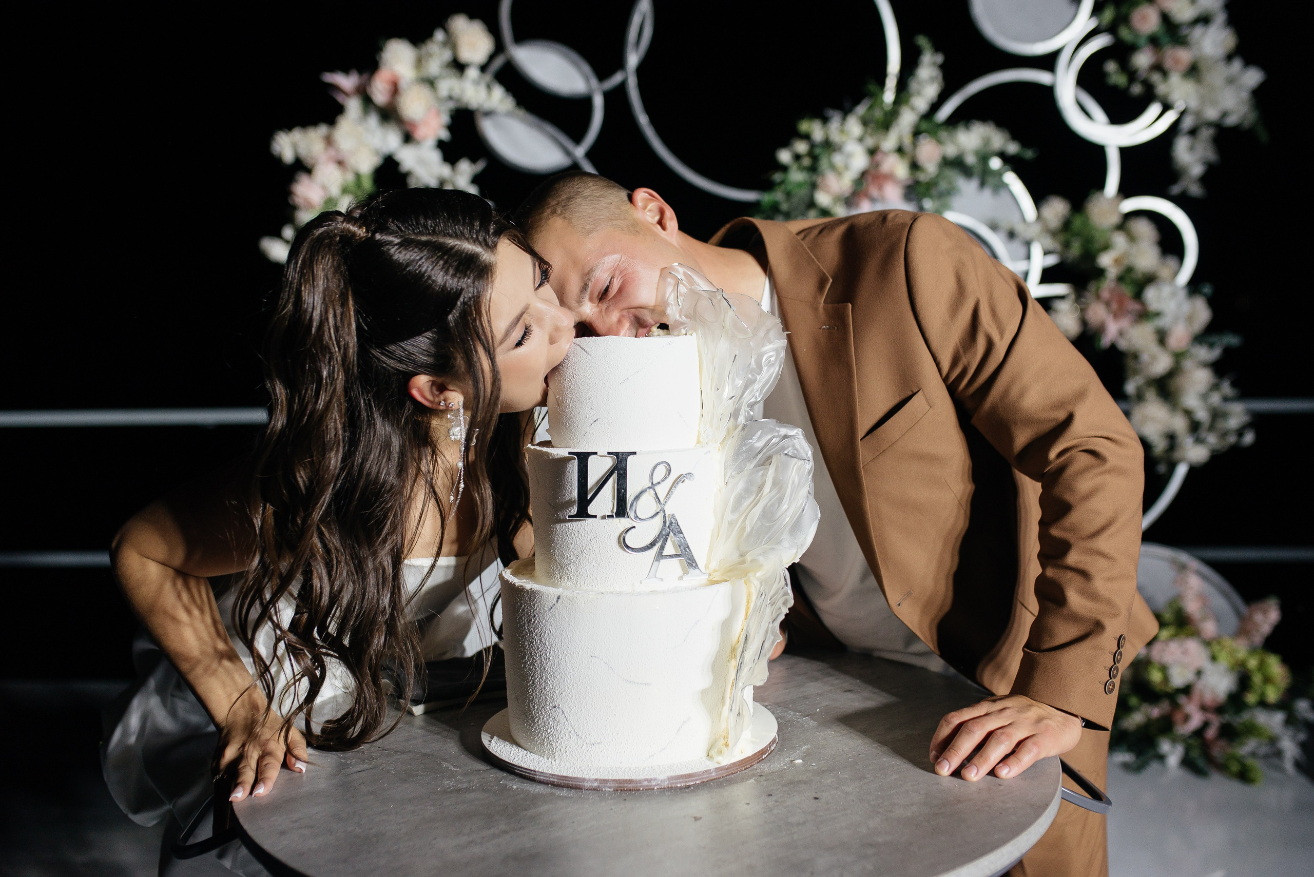 Anna & Ivan. Фотограф Екатеринбург Александра Гнусина