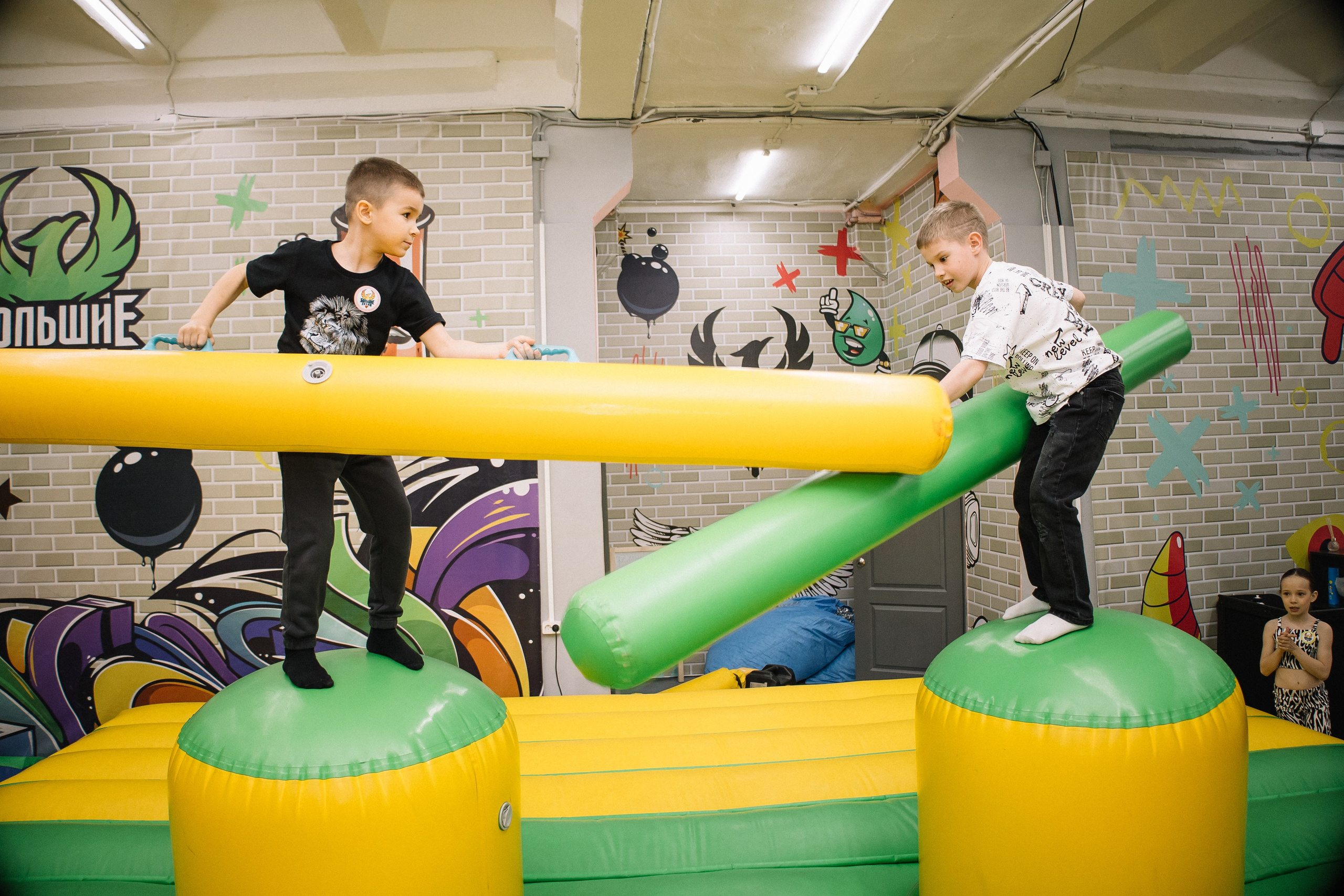 Выпускной в саду. Фотограф в Иркутске