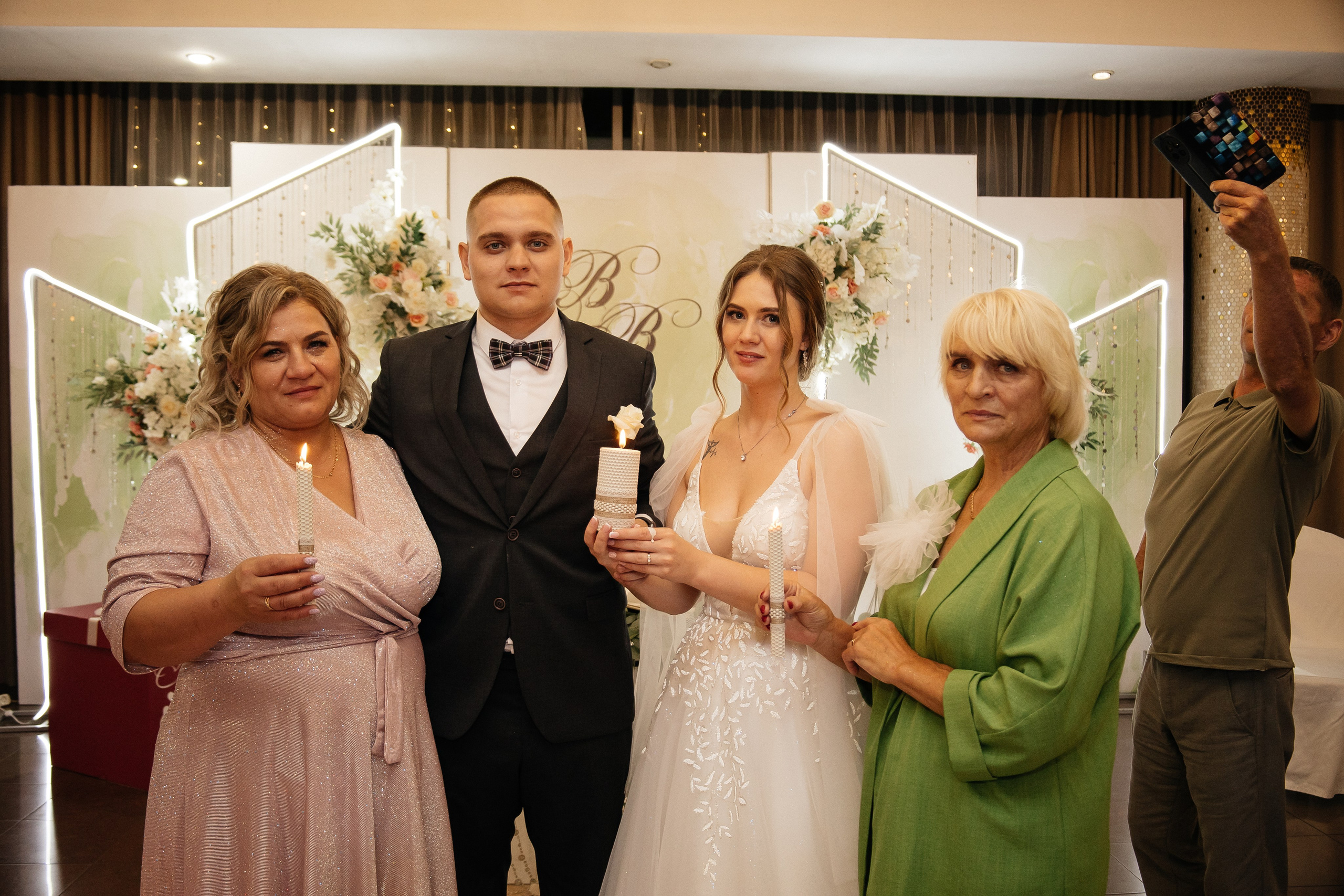 Свадьба полный день. Фотограф в Иркутске