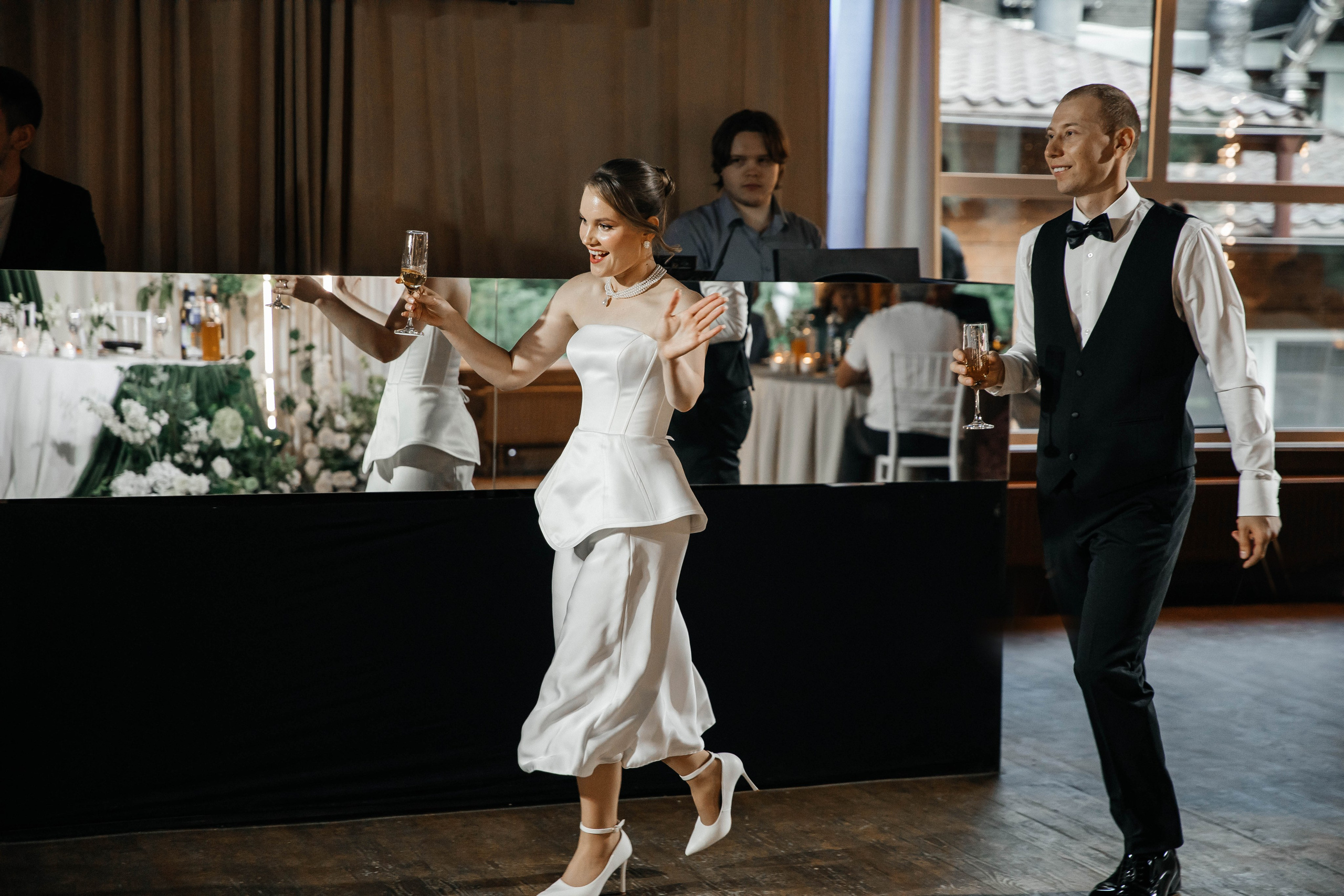 Константин и Ангелина. VOLOCHKOVA