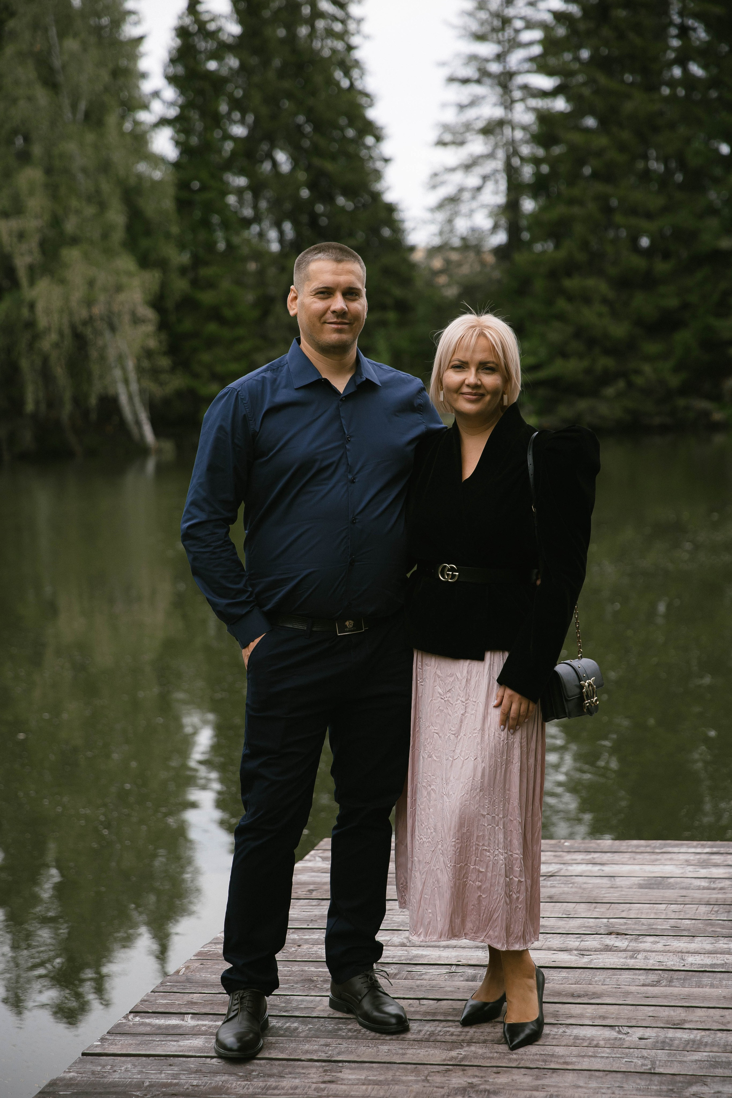 Паша & Даша. VOLOCHKOVA