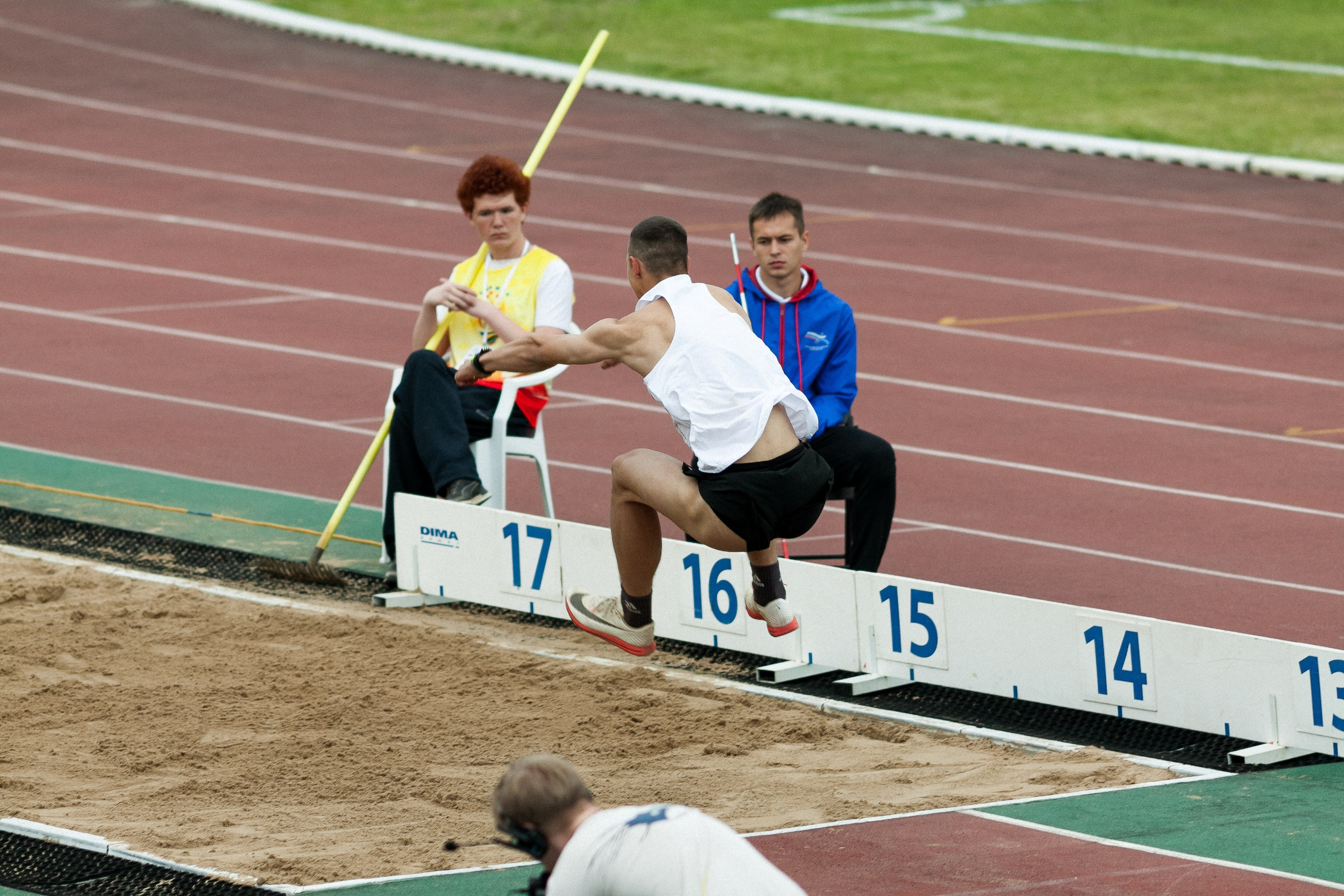 ЛА 5 июля 2025. Фотография