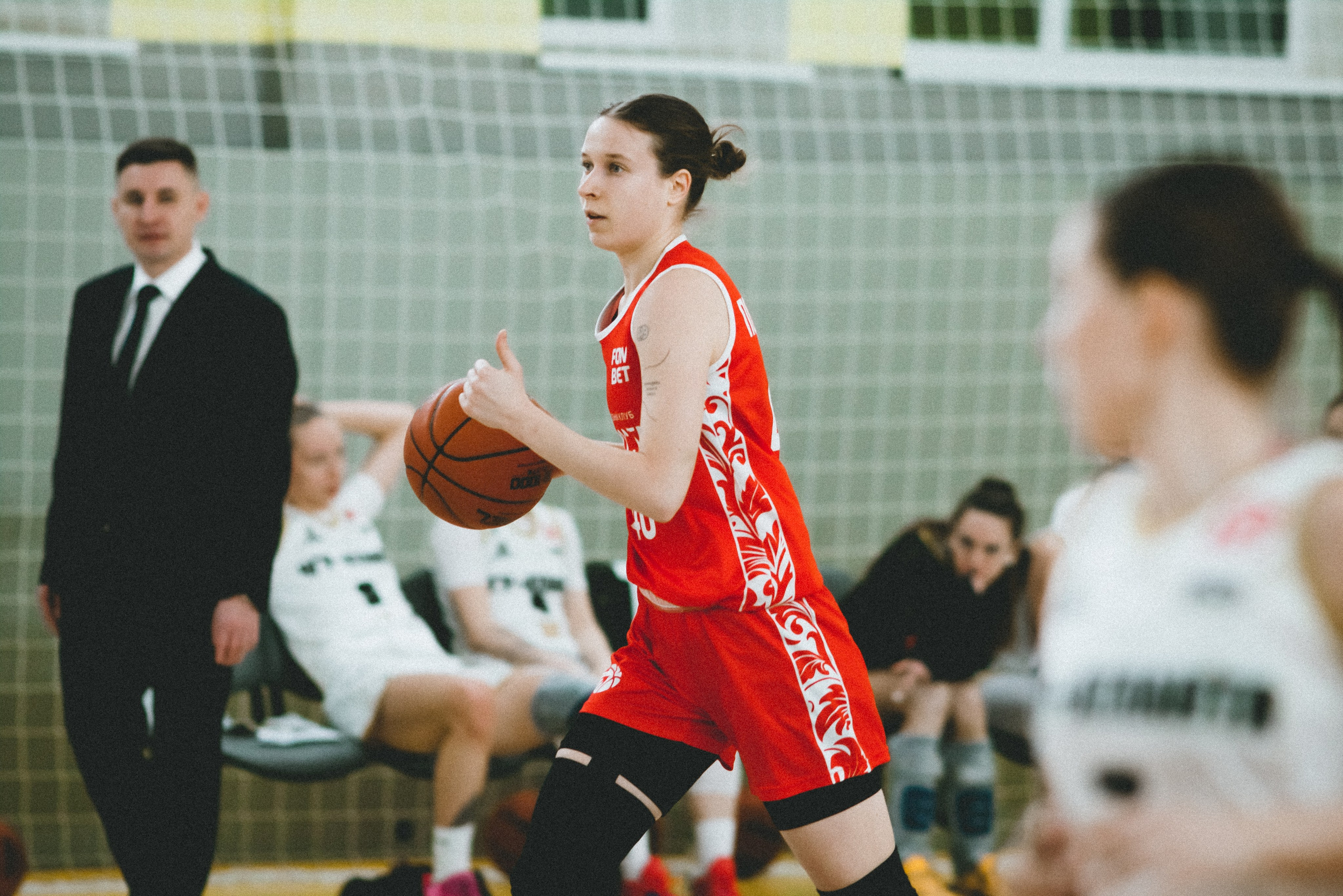 Атланта-Юность / 1. Фотография