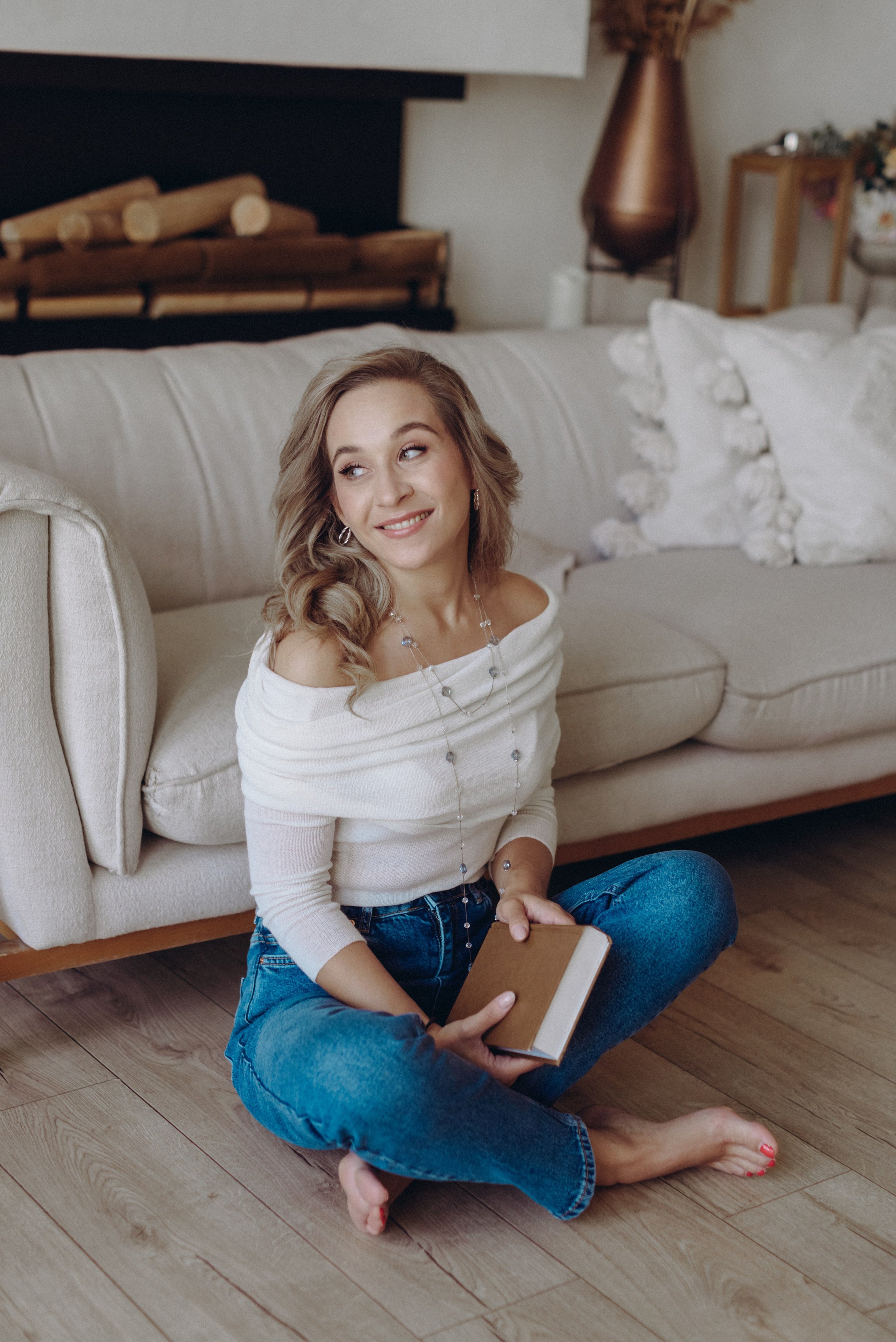 Татьяна. Ульяна Сёмина, фотограф, Москва