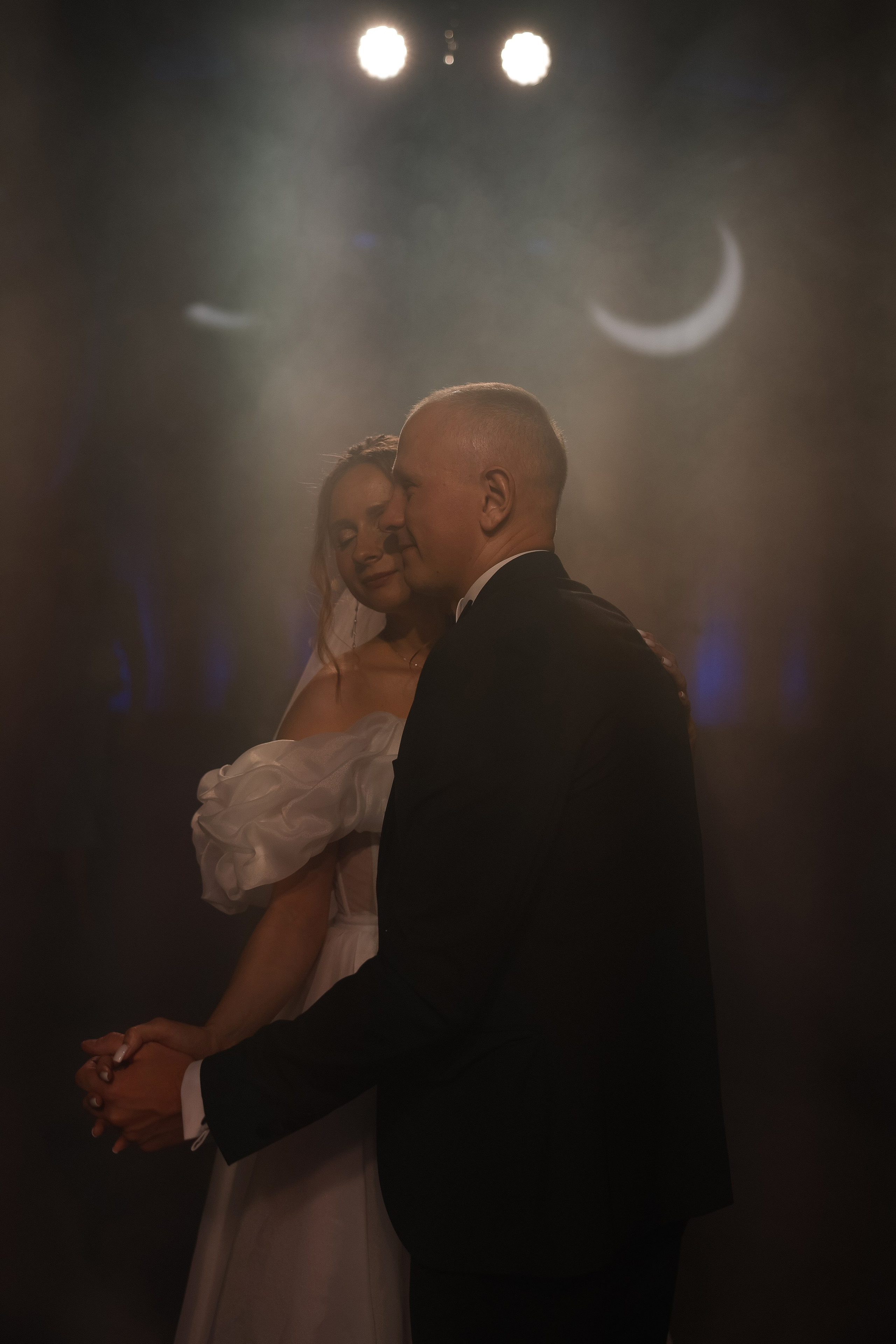 Настя и Тёма. Свадебный и семейный Фотограф Денис Кошель