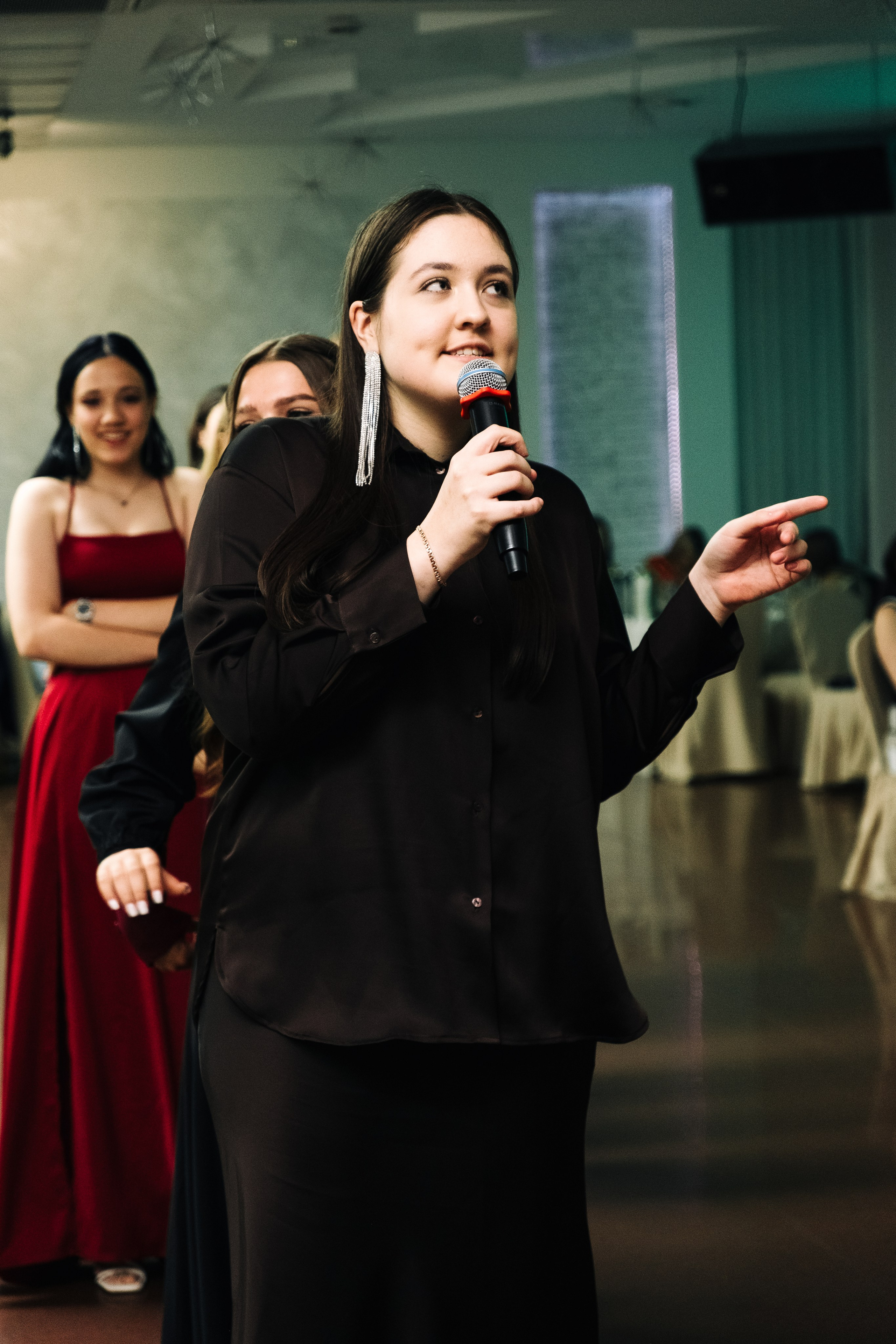 Выпускной. Фотограф в Иркутске Анна Мирошникова