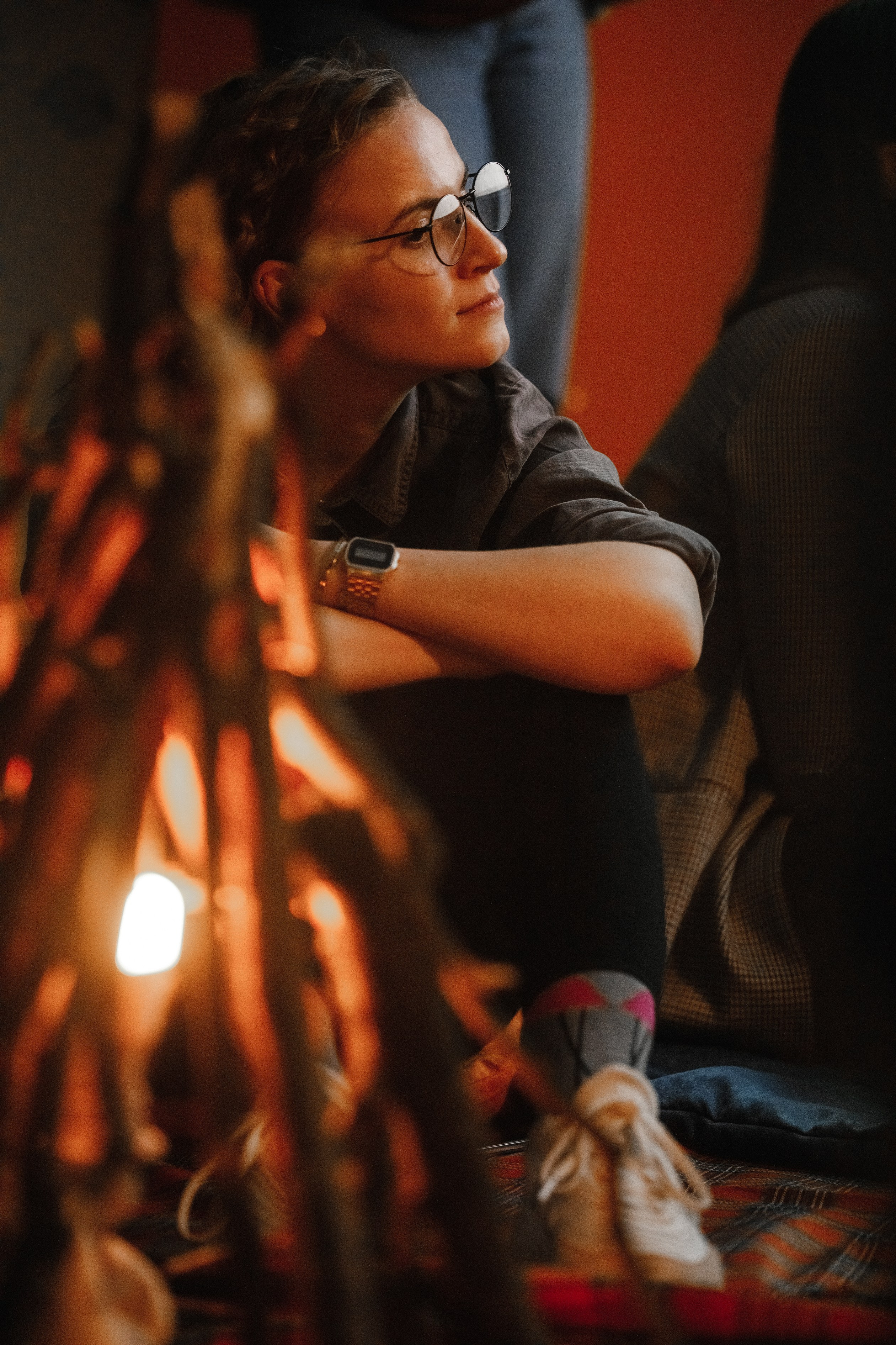 11.11.2022 // Совместно с ЕДЕМ.ДАЛЬШЕ. Фотовыставки serebro.gallery, в которых автором можешь стать ты! | Москва