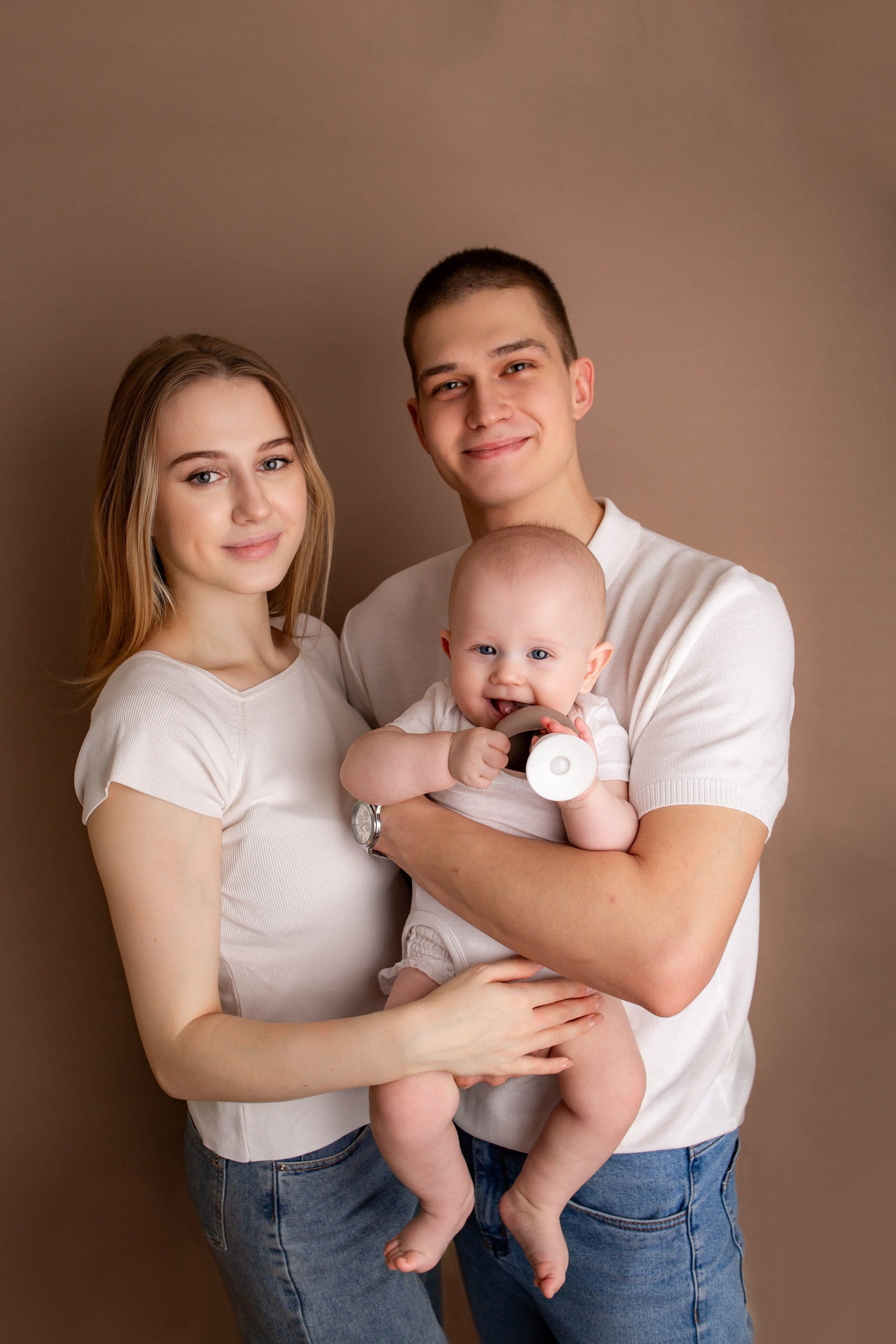 Семейные фотосессии. Семейный, детский фотограф в Великом Новгороде Юлия Федичева. Фотограф новорожденных