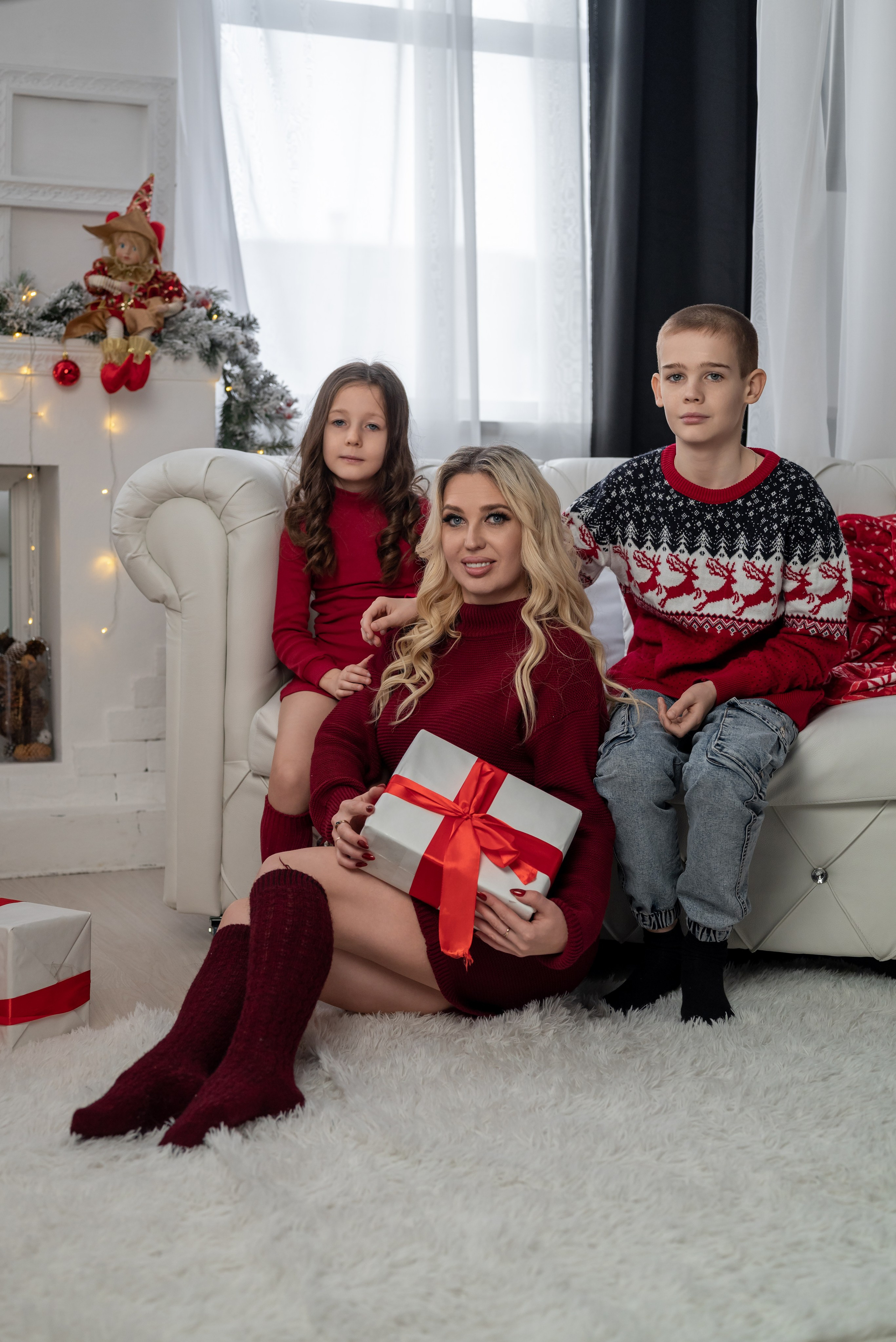 Алина. Фотограф в городе Салават