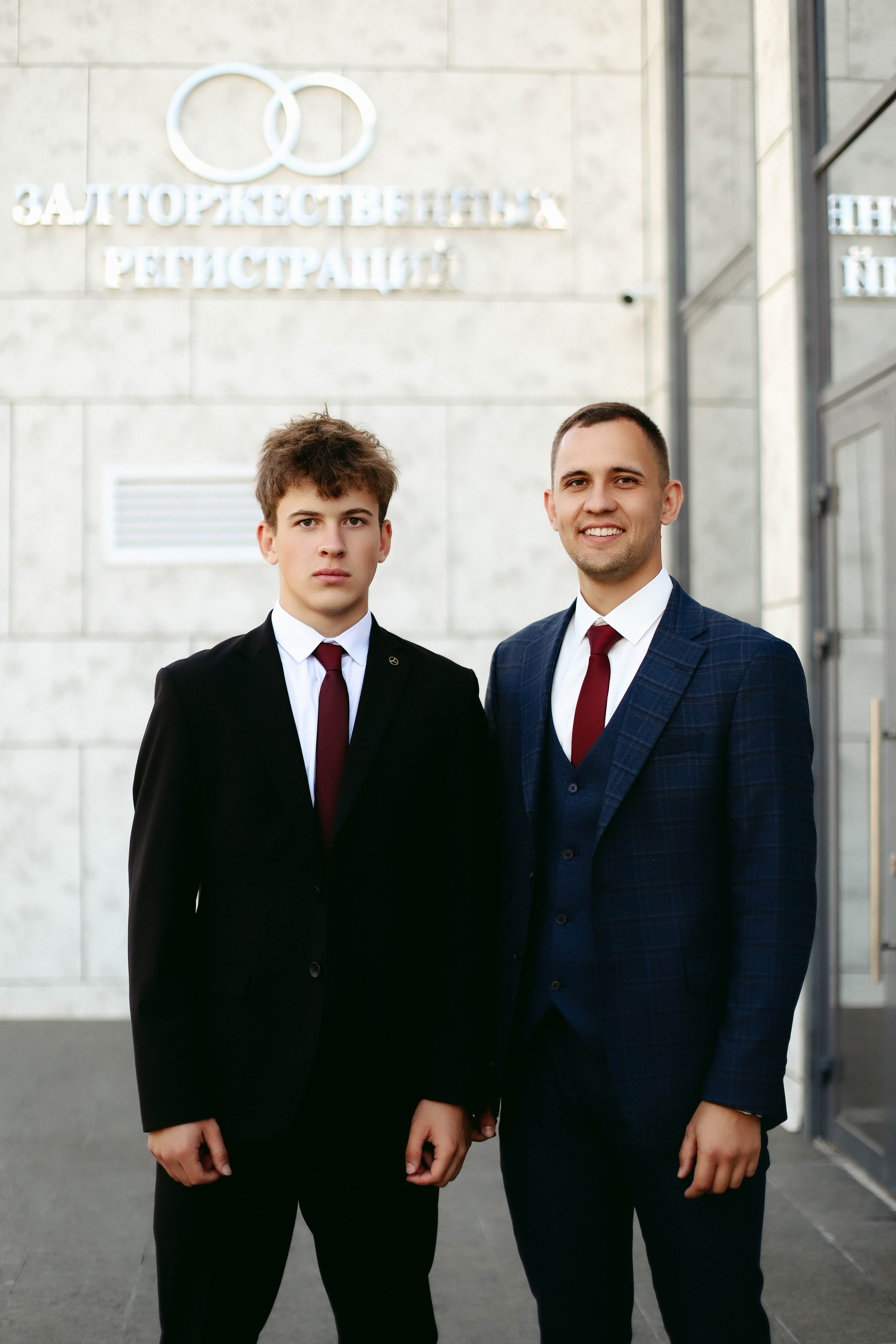 ЭЛЕОНОРА & НИКИТА. Фотограф Мариуполь | Ялта | Крым — Диана Мазенко