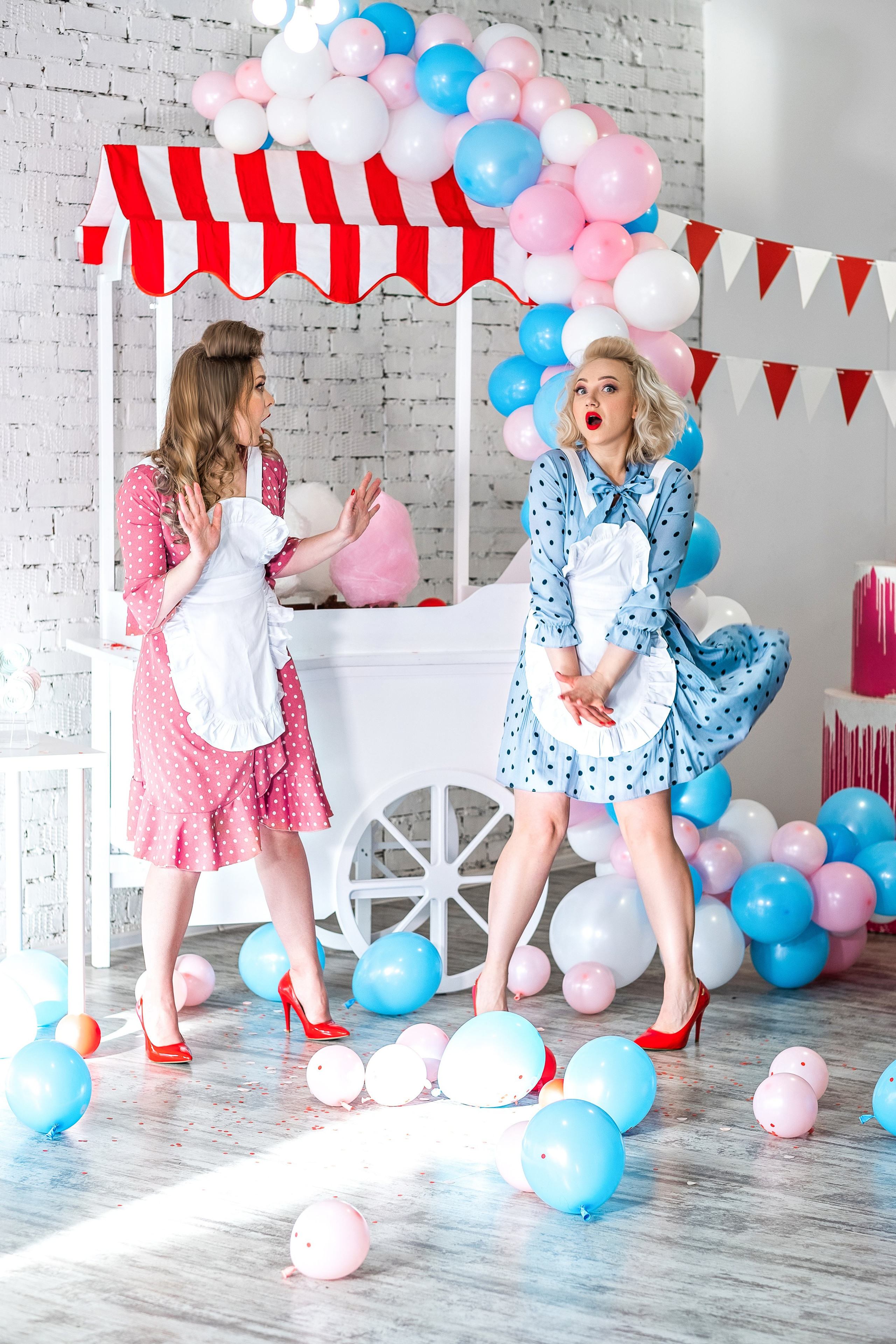 SWEET KRASTY. Фотограф Юлия Павлова Красноярск