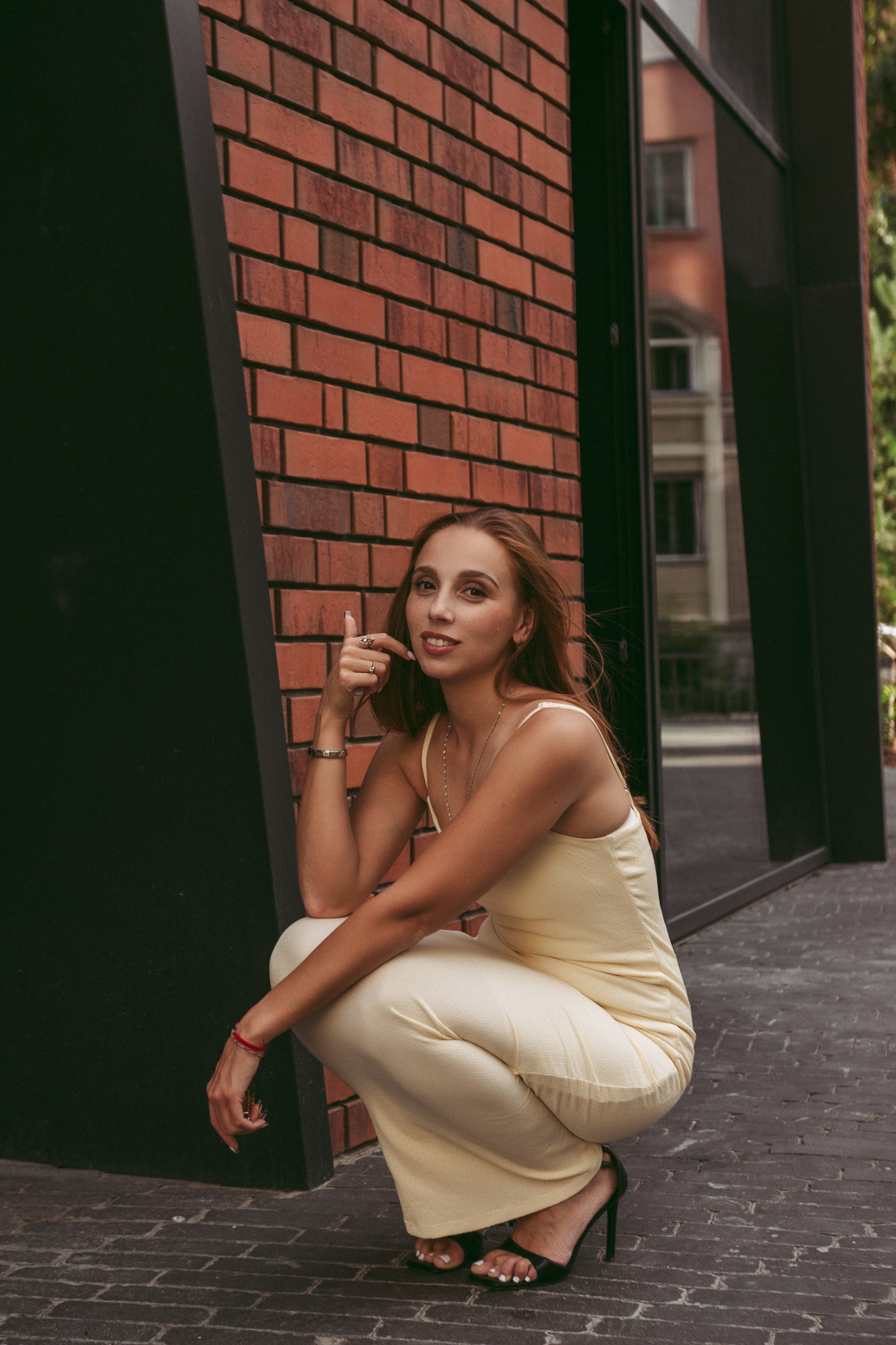 Карина. Фотограф Новосибирск