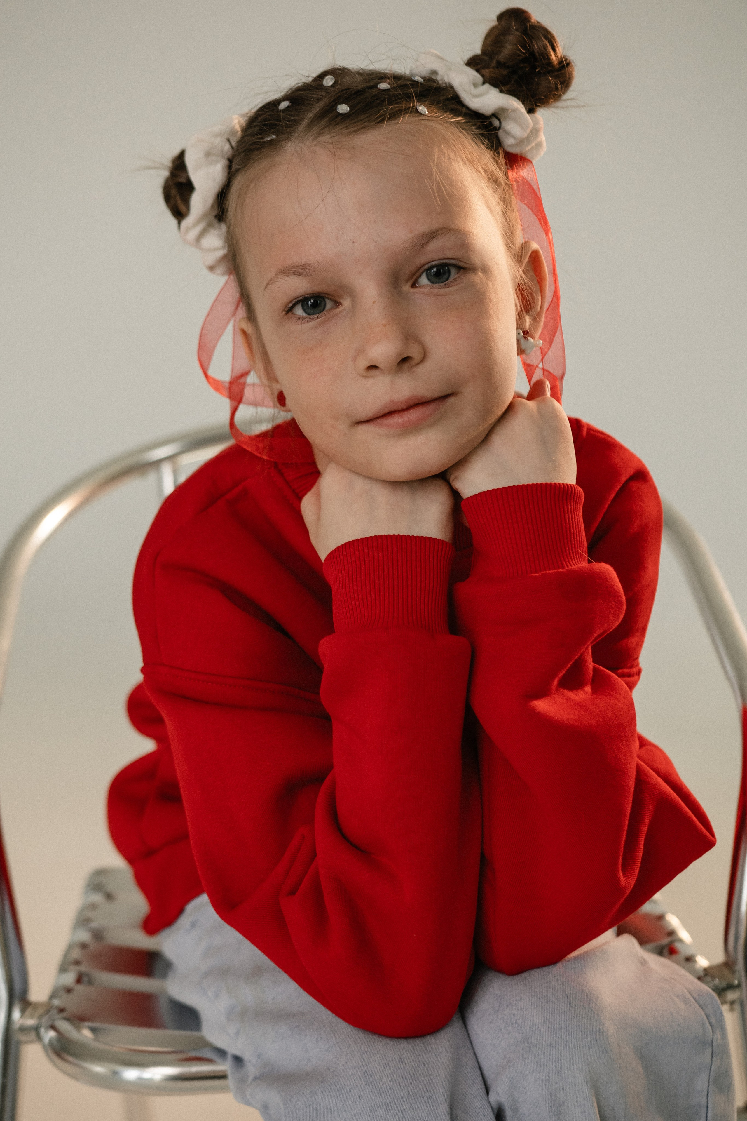 Red. Фотограф Новосибирск