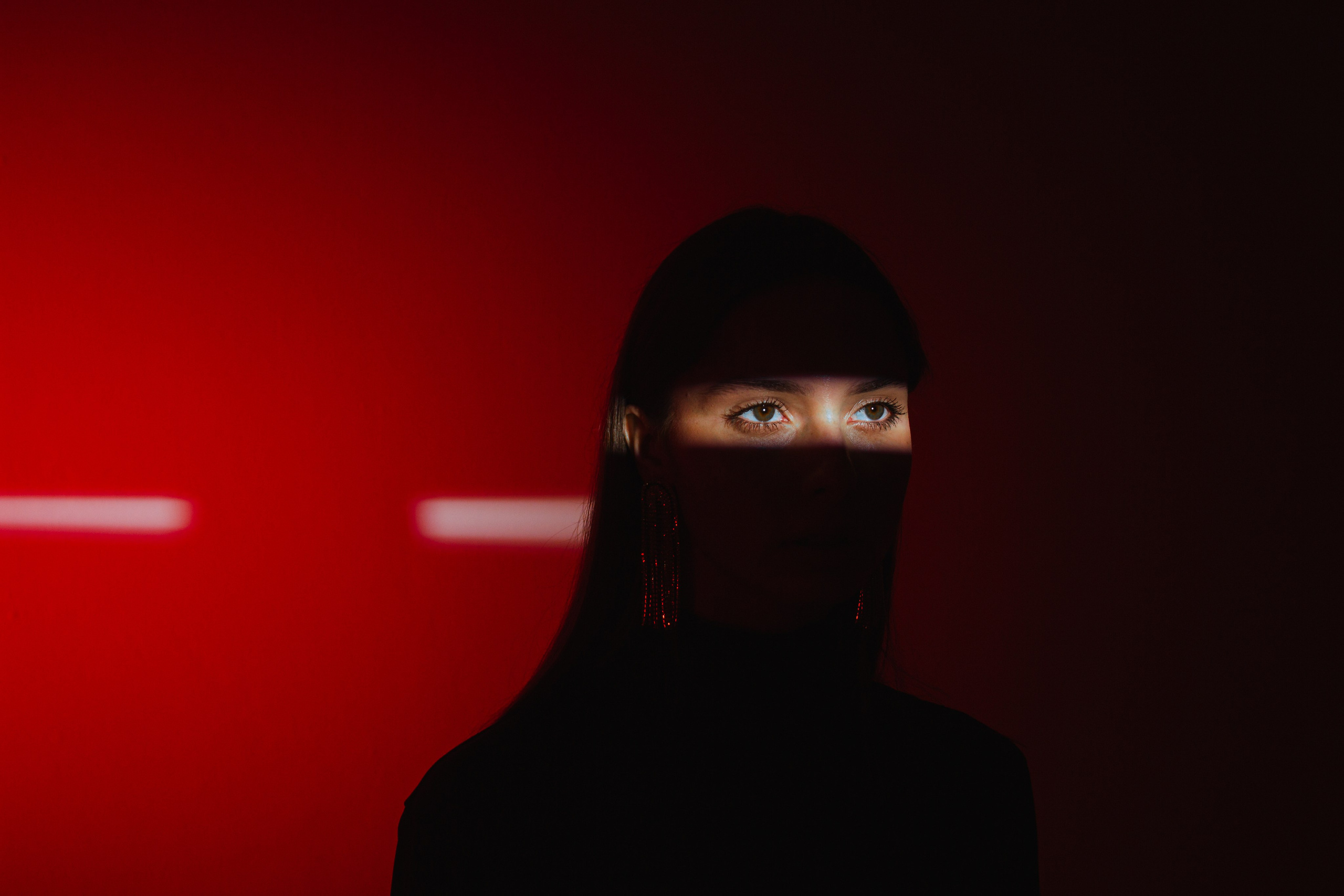 Нина. Фотограф Новосибирск