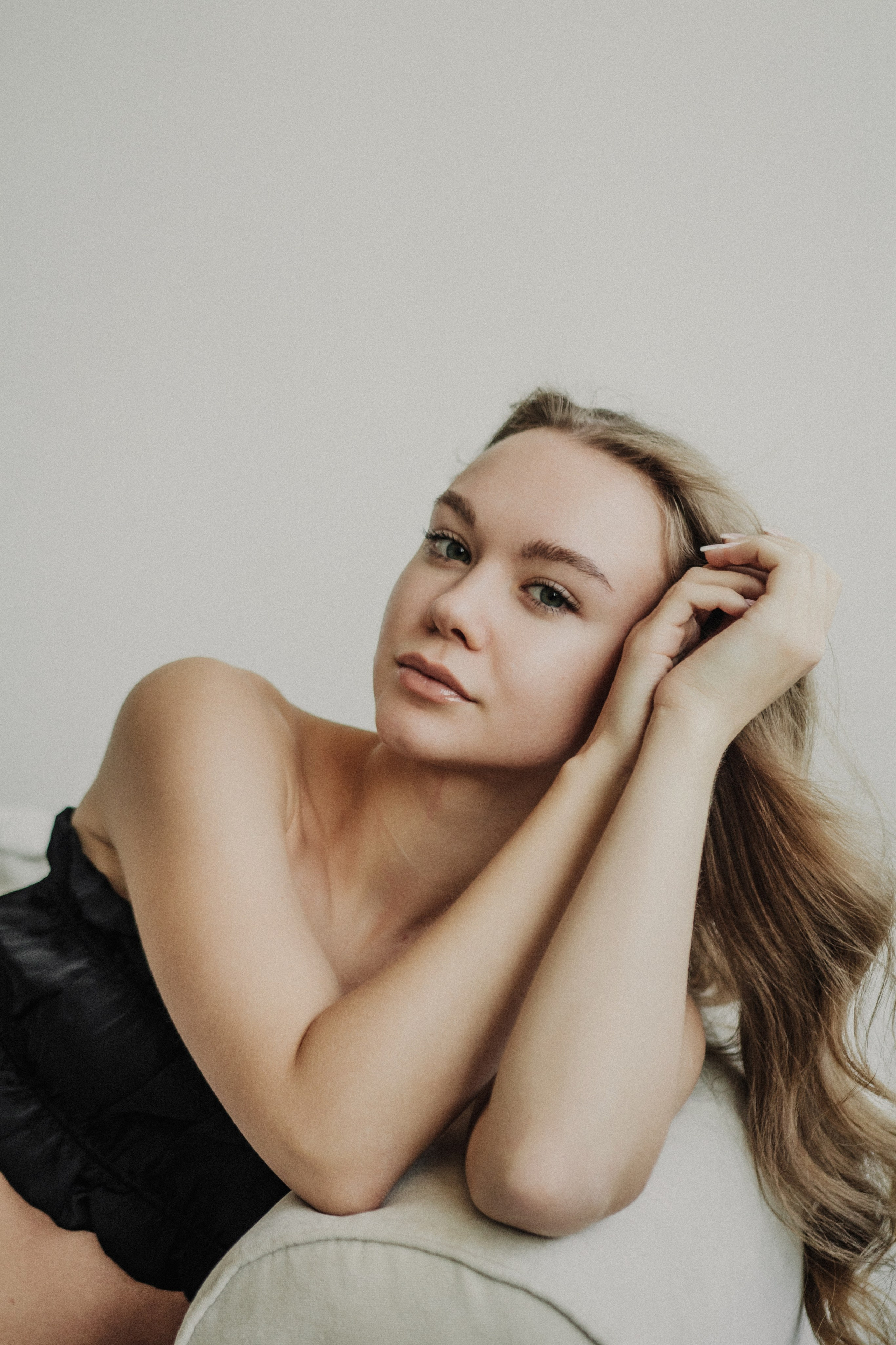 Екатерина. Фотограф Новосибирск