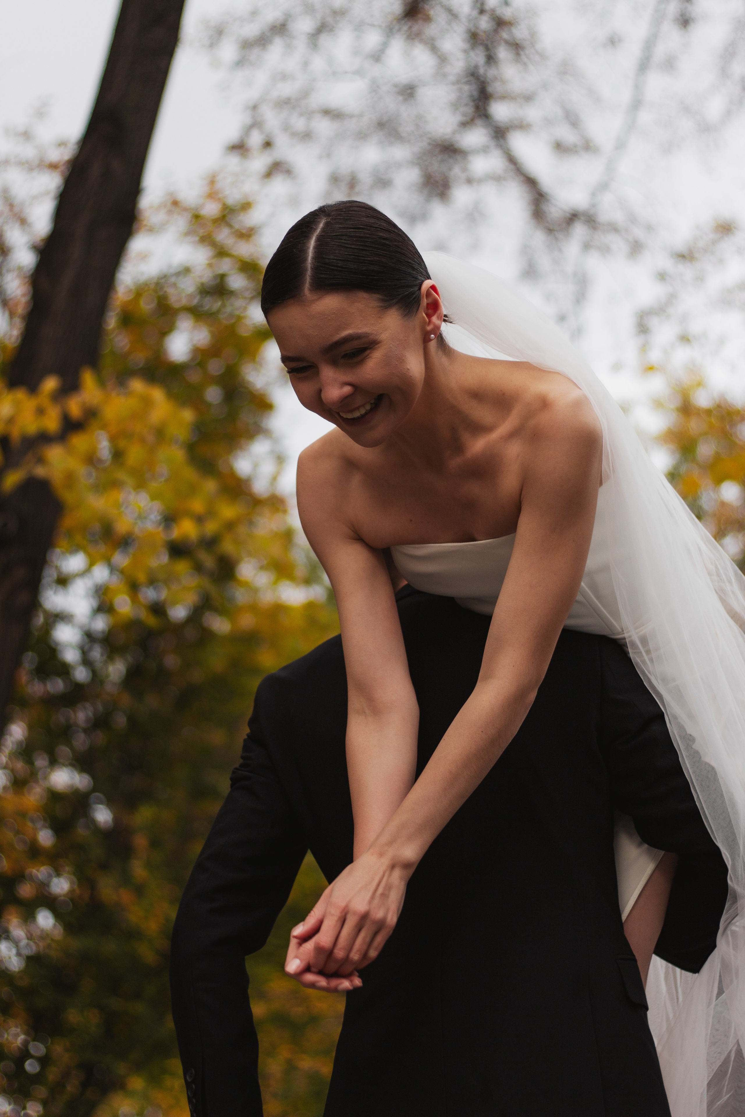 Екатерина и Никита. Фотограф Новосибирск