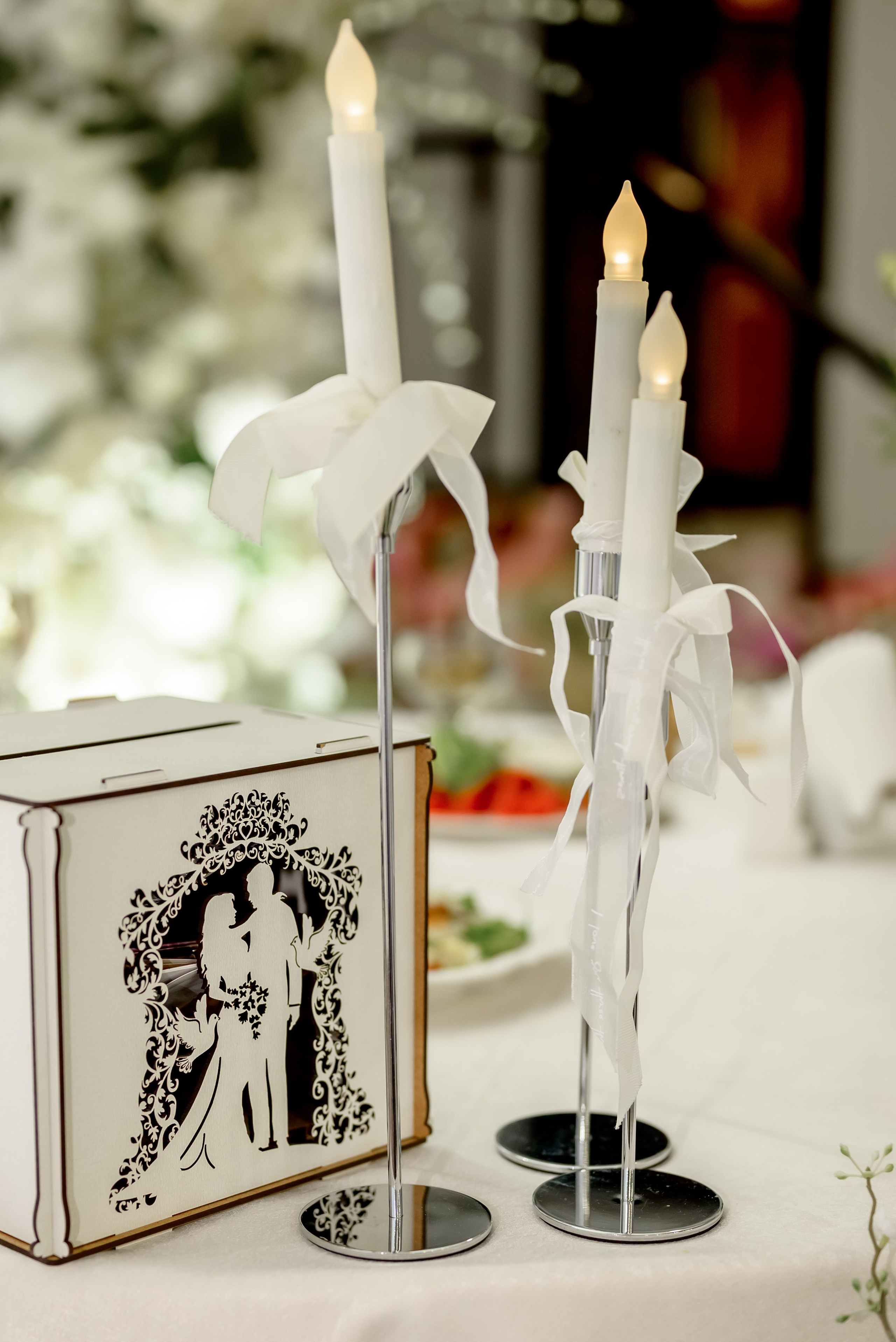 Банкетная часть (1). Юлия Басня семейный и свадебный фотограф в Донецке