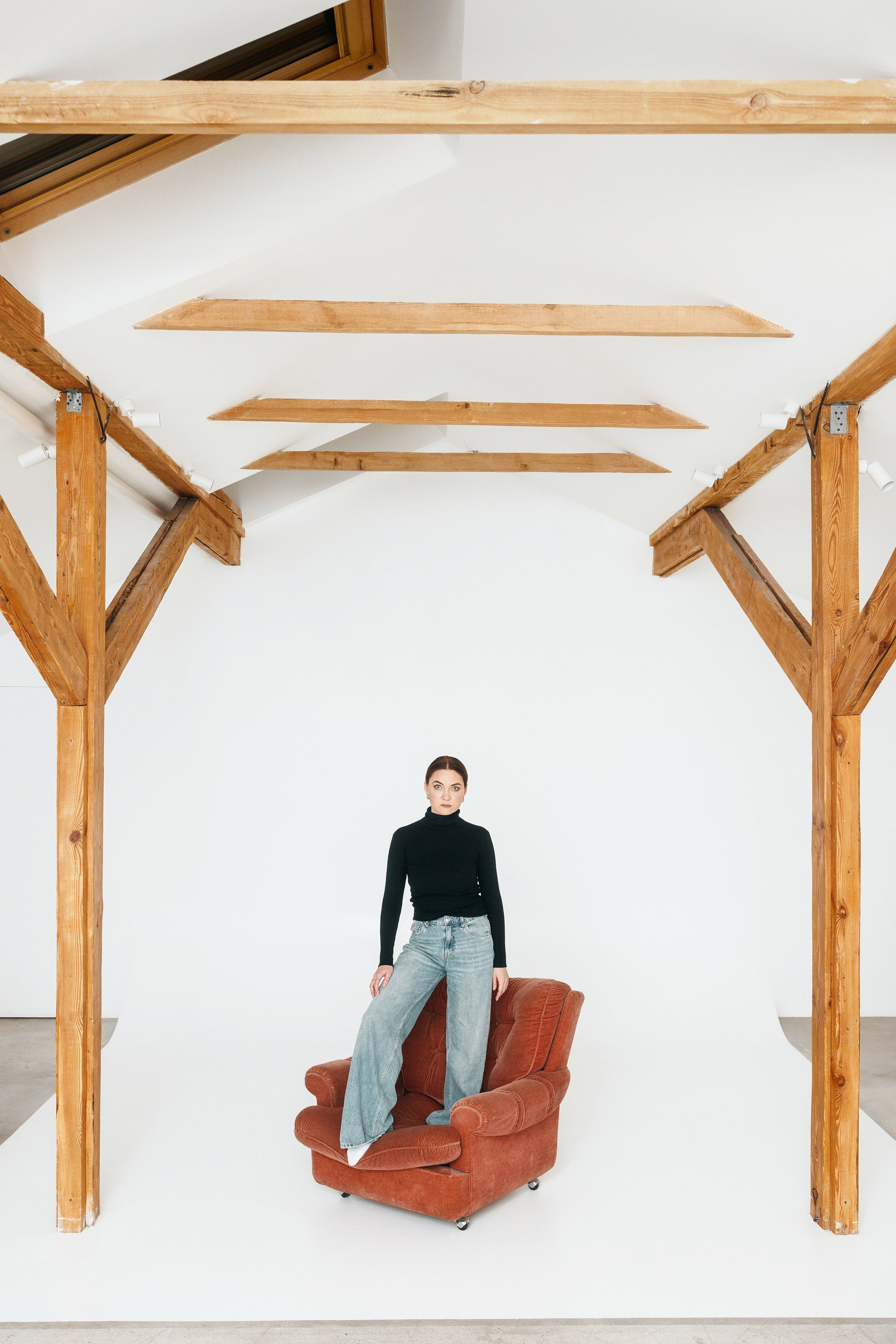 Веста. Фотограф Виталий Хайлов, Екатеринбург