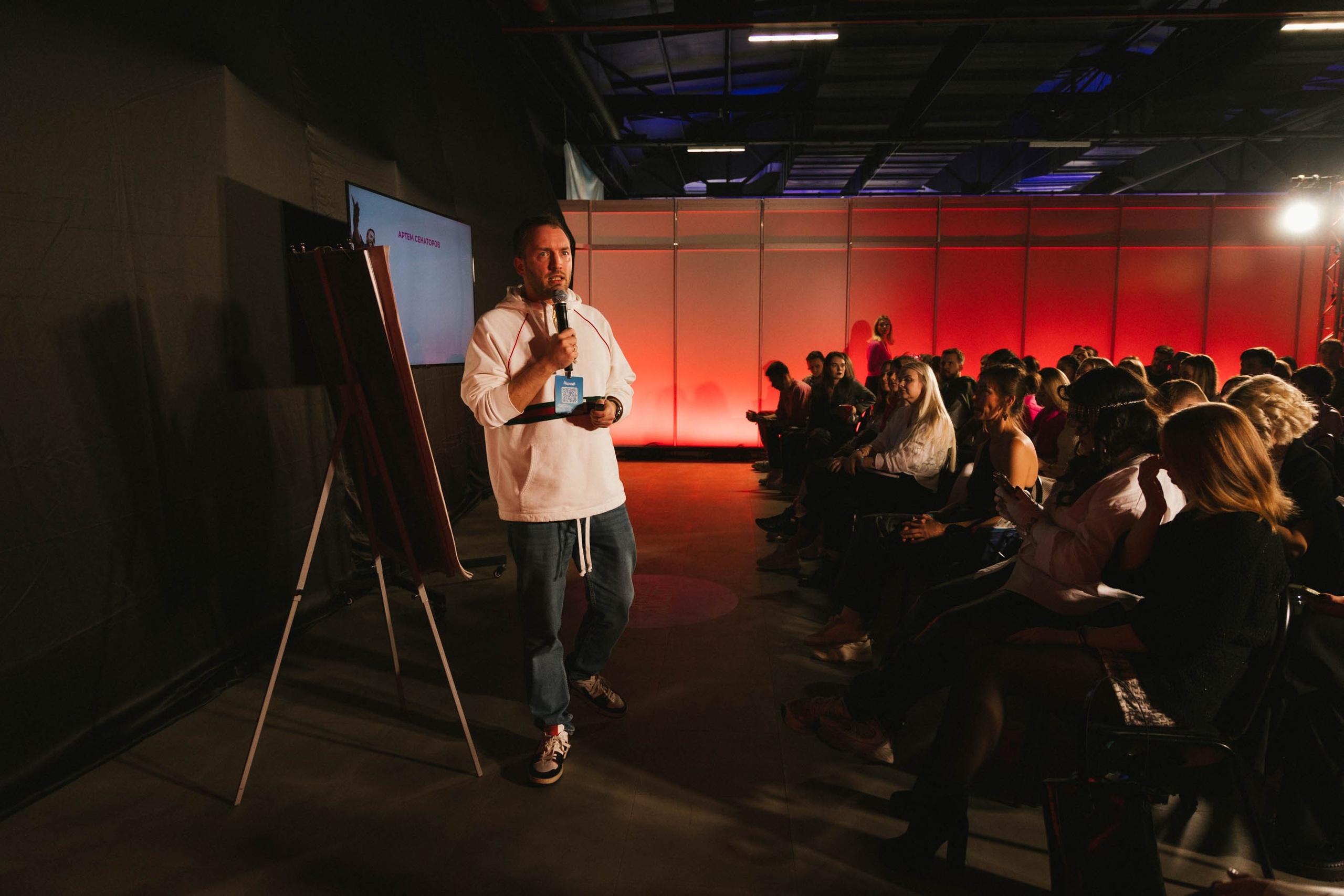 INSTA DIUM 4. Портретный и репортажный фотограф в Москве Олеся Лисарк