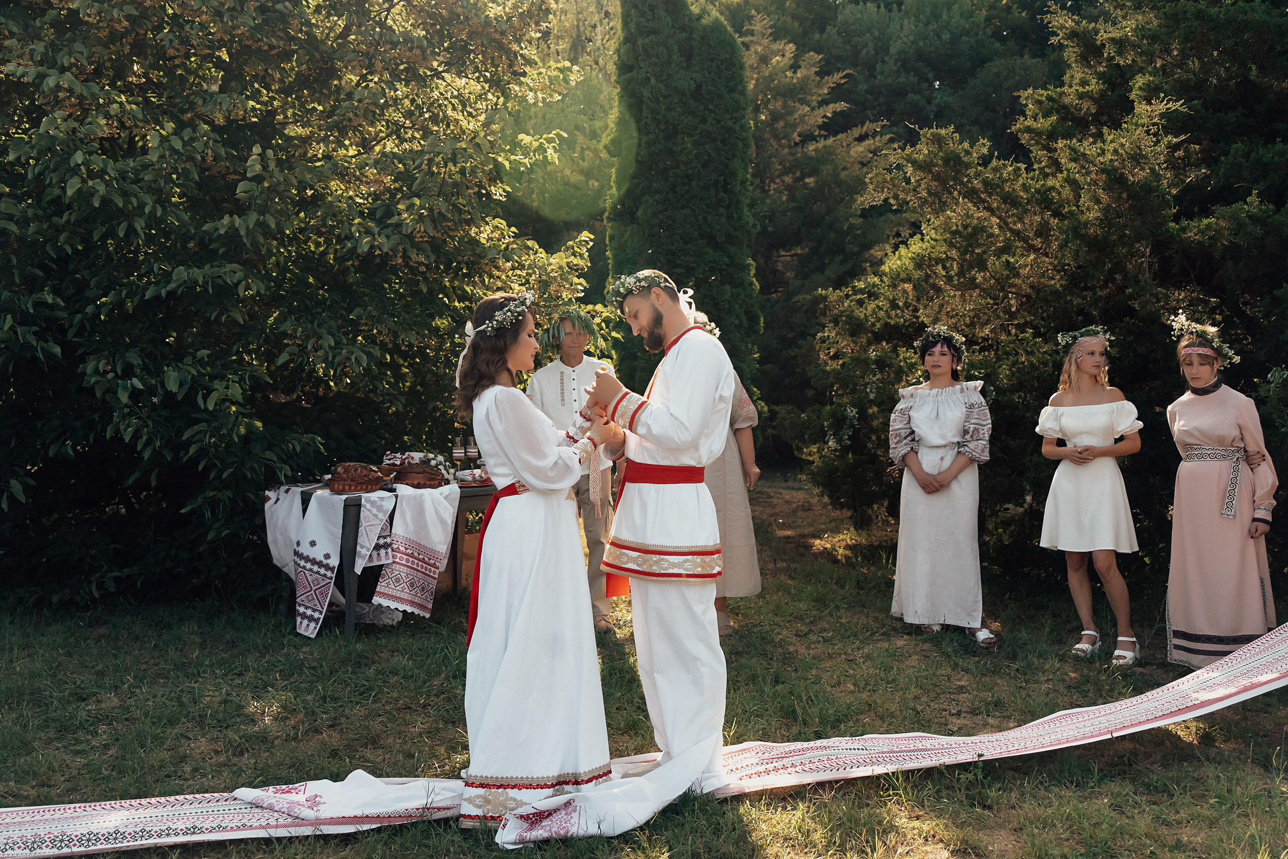 Свадьба. Свадебный и семейный фотограф/видеограф в Краснодаре Наталья Осинская