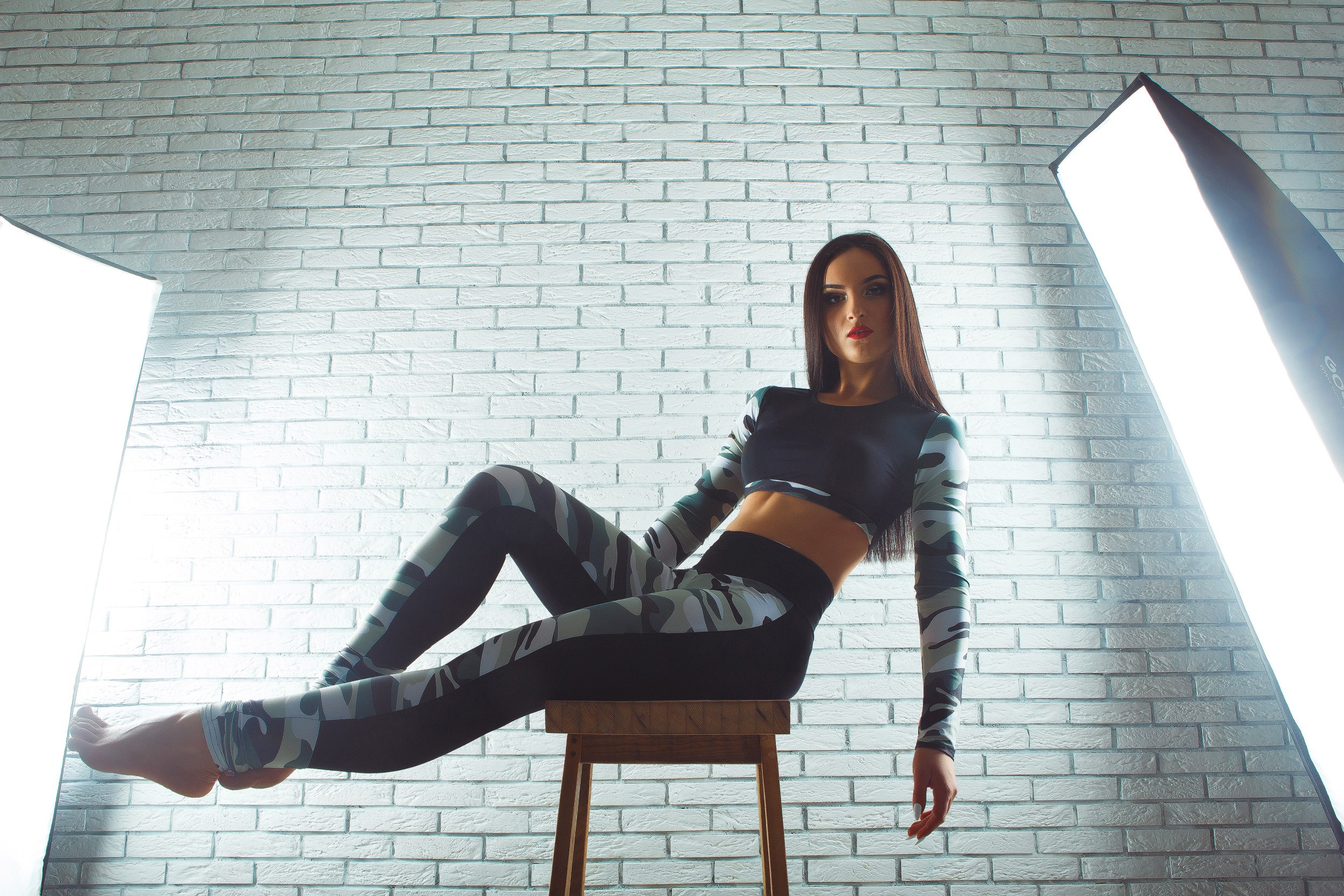 Мария. Свадебный и портретный Фотограф в Липецке Дмитрий Котюков