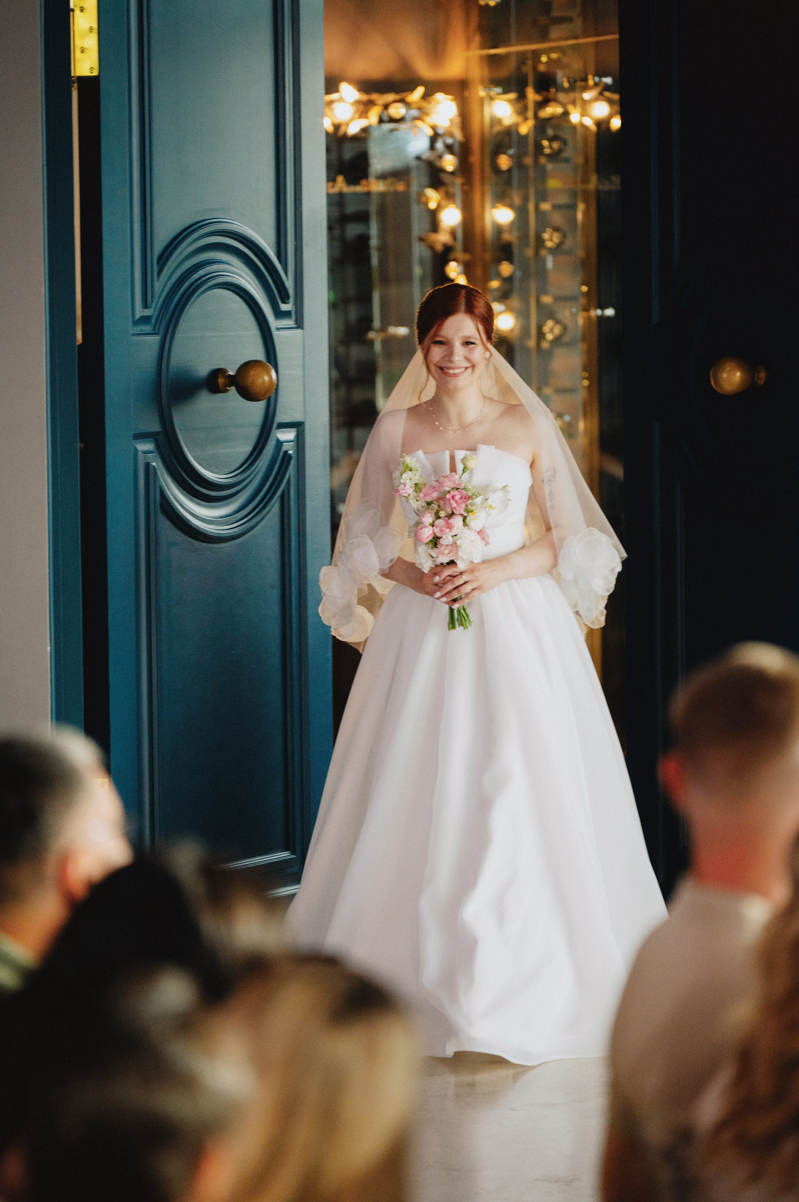 Наташа и Данил. Репортажный и свадебный фотограф в Сургуте