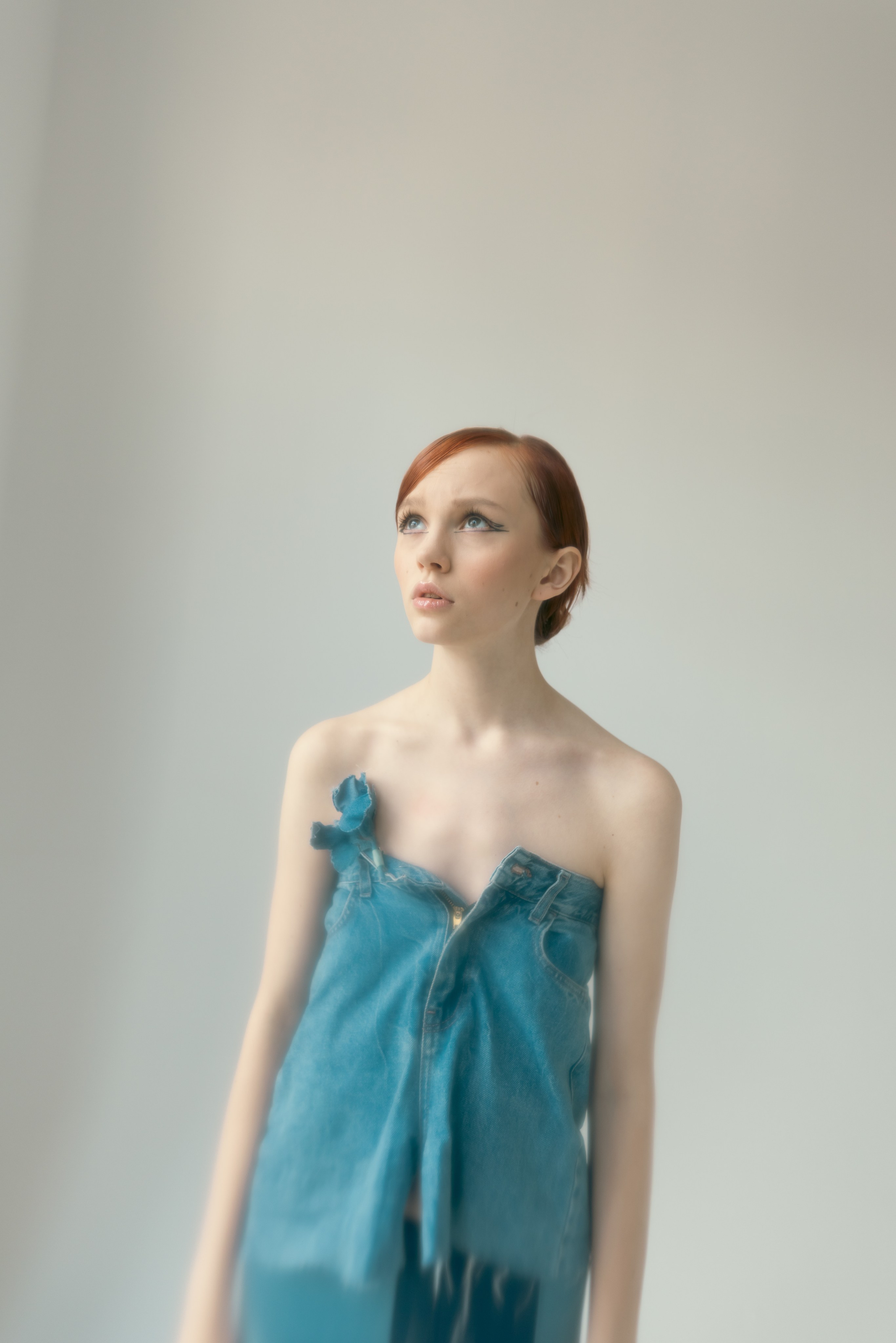 Смотреть. Фотограф Ольга Эмбер