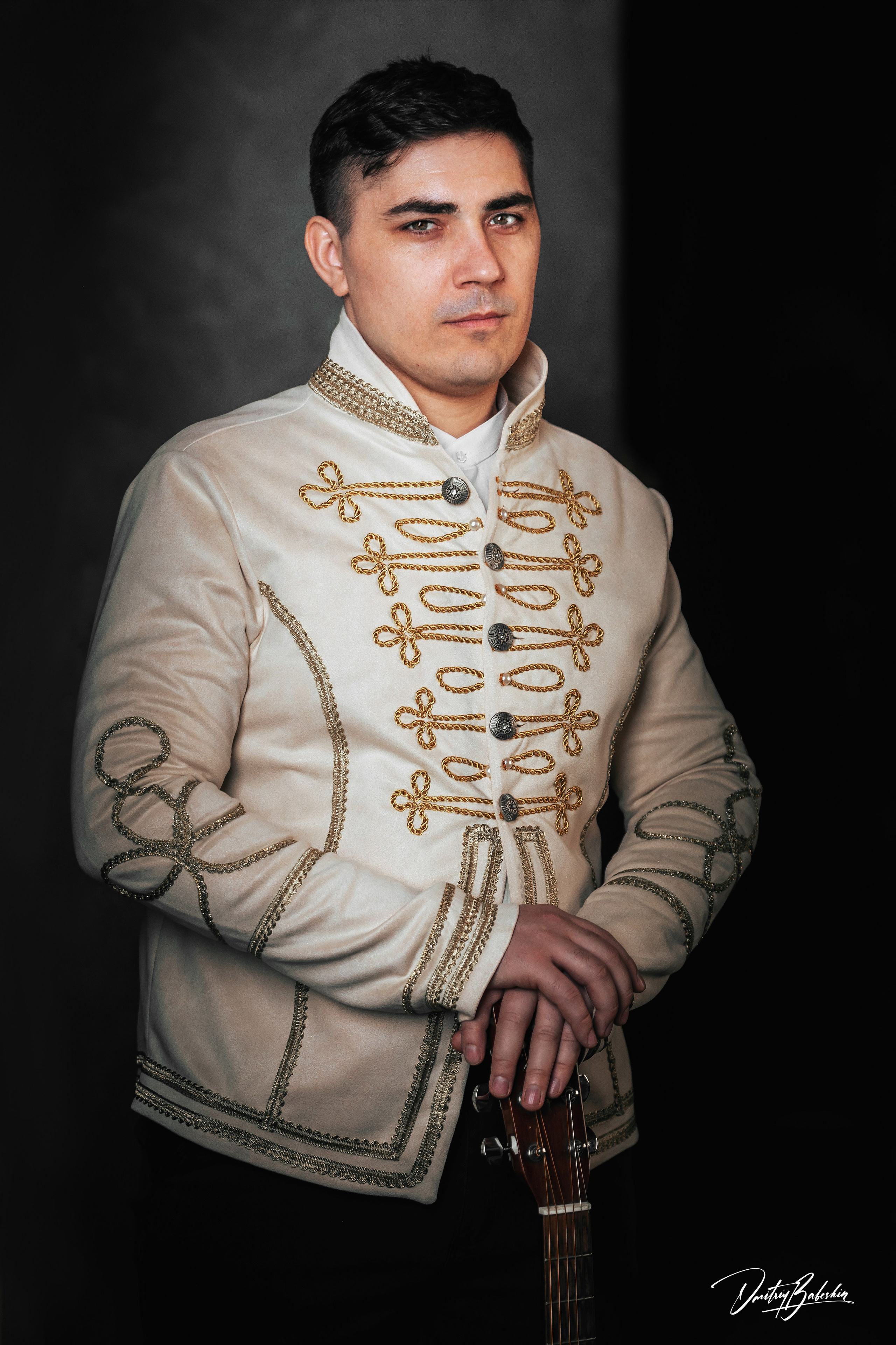 № 7. Фотограф в Петропавловске Казахстан