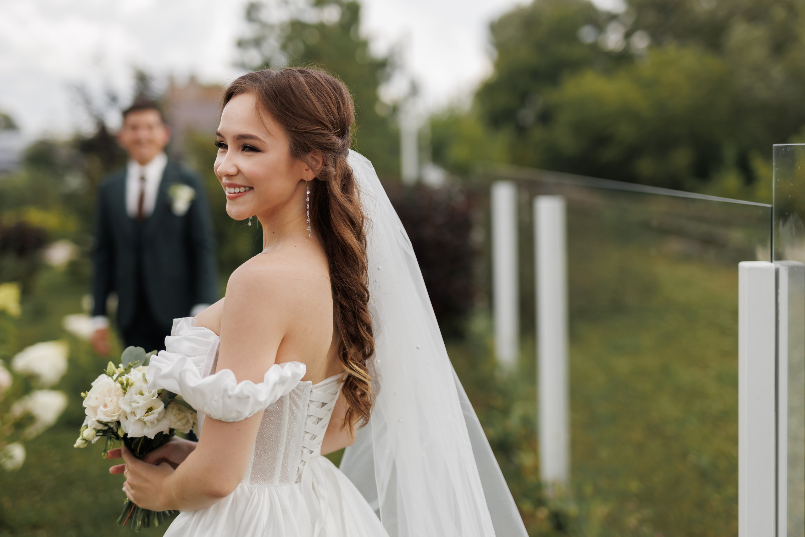 Алмаз Вилия. Фотограф Александр Литвинов