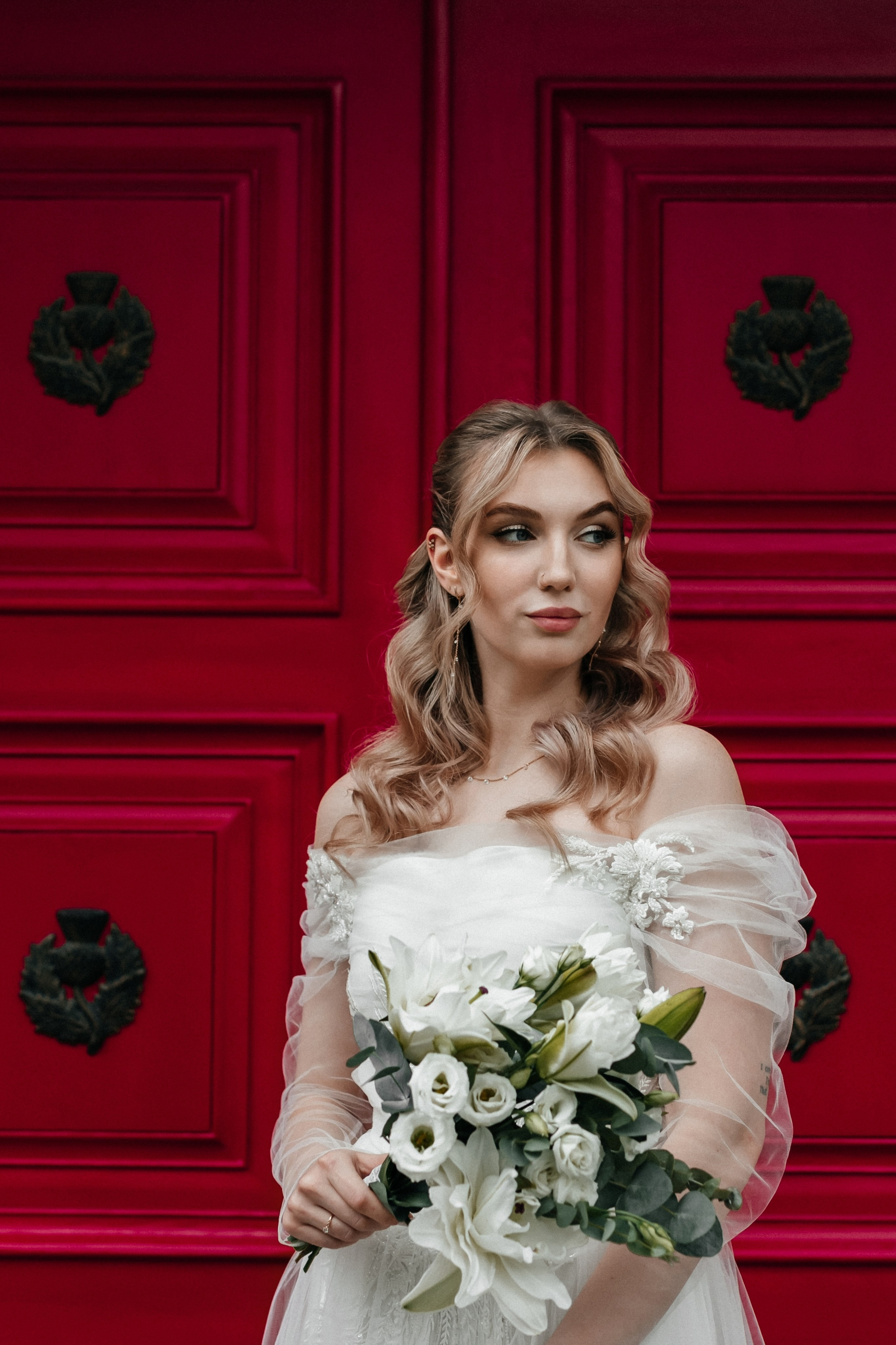 Анонс свадьбы Павла и Софии. Свадебный и семейный фотограф Елена Иштулкина