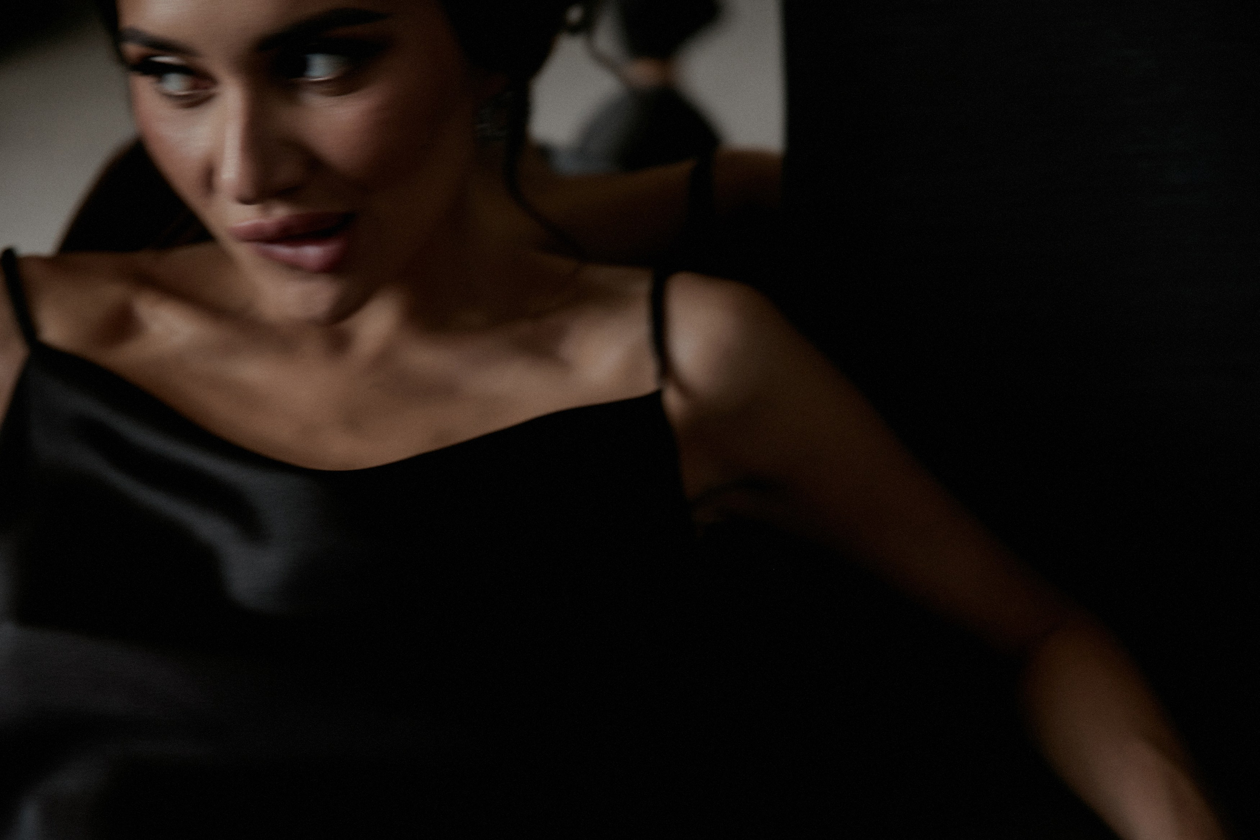 TOTAL BLACK. Дмитрий Мазуркевич: Профессиональный Репортажный Фотограф