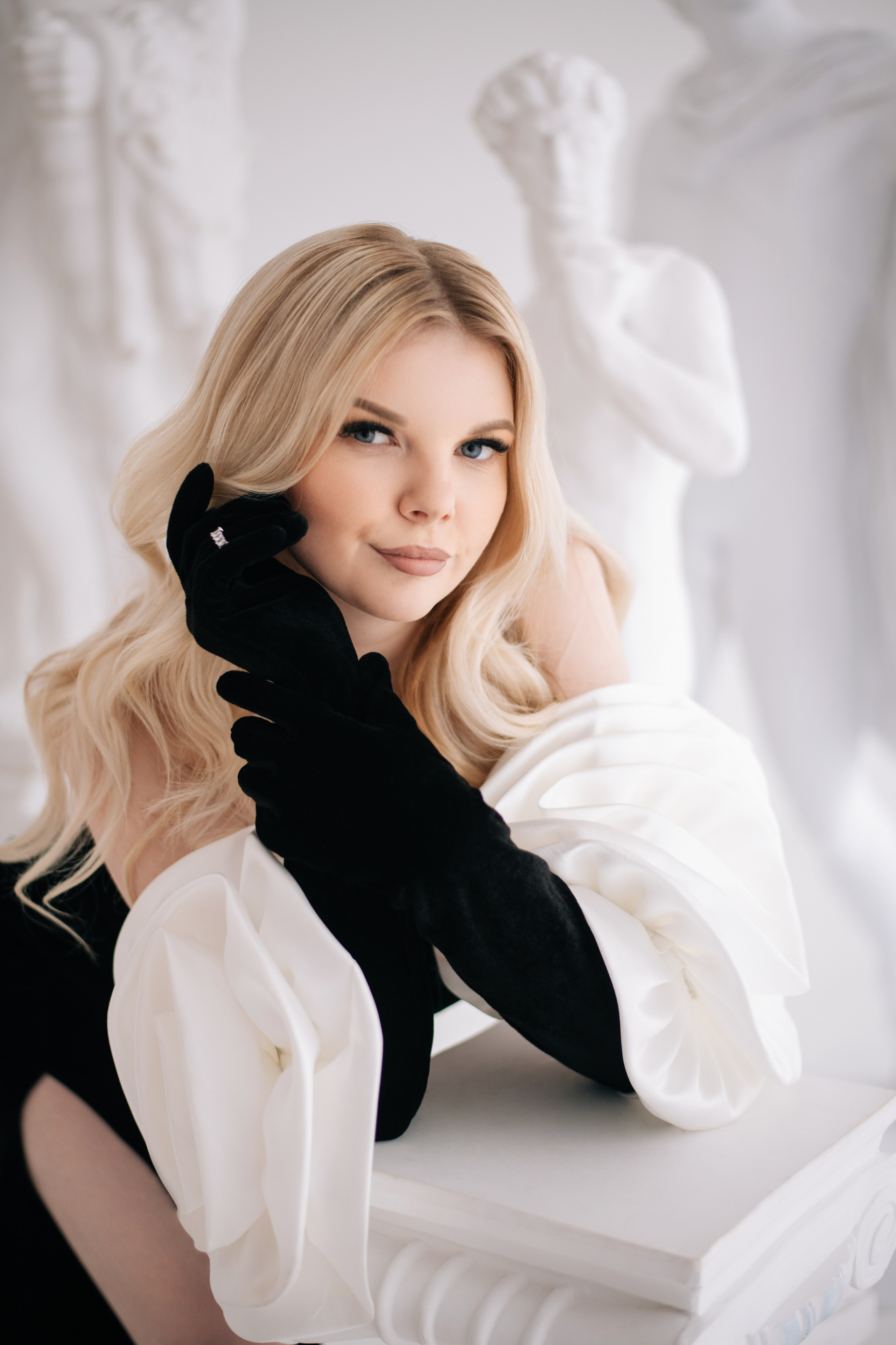 Анастасия. Фотограф в Екатеринбурге Веретенова Наталья