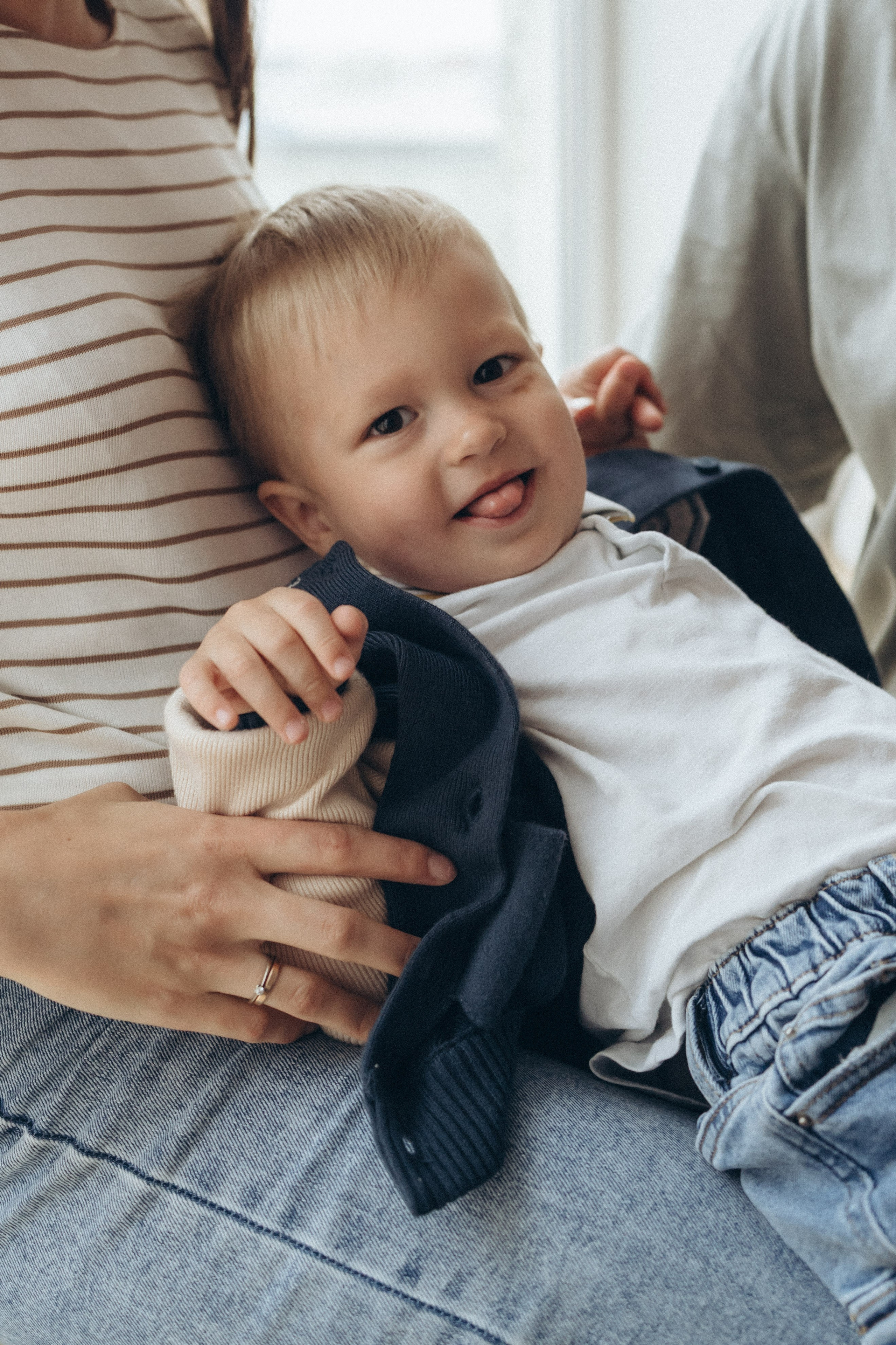 Неуловимые 2 года. Семейный фотограф в Ангарске/ Иркутске