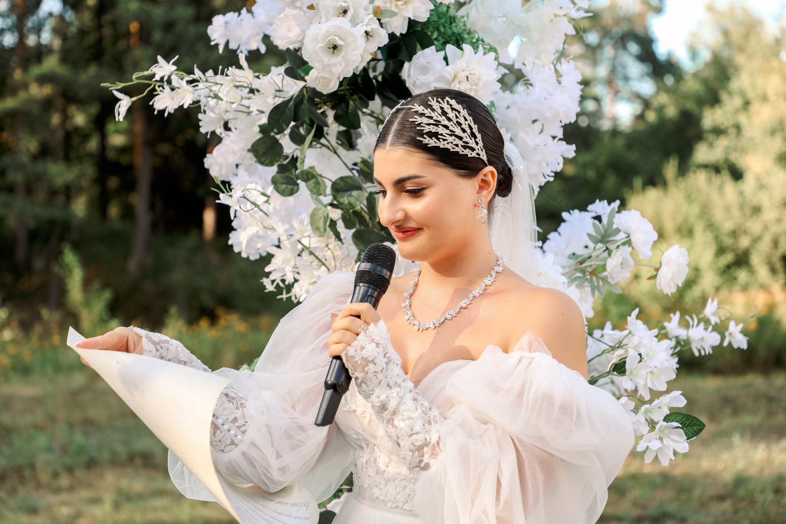 Данила и Ирина БАНКЕТ. Свадебный фотограф в Москве Анна Гусева