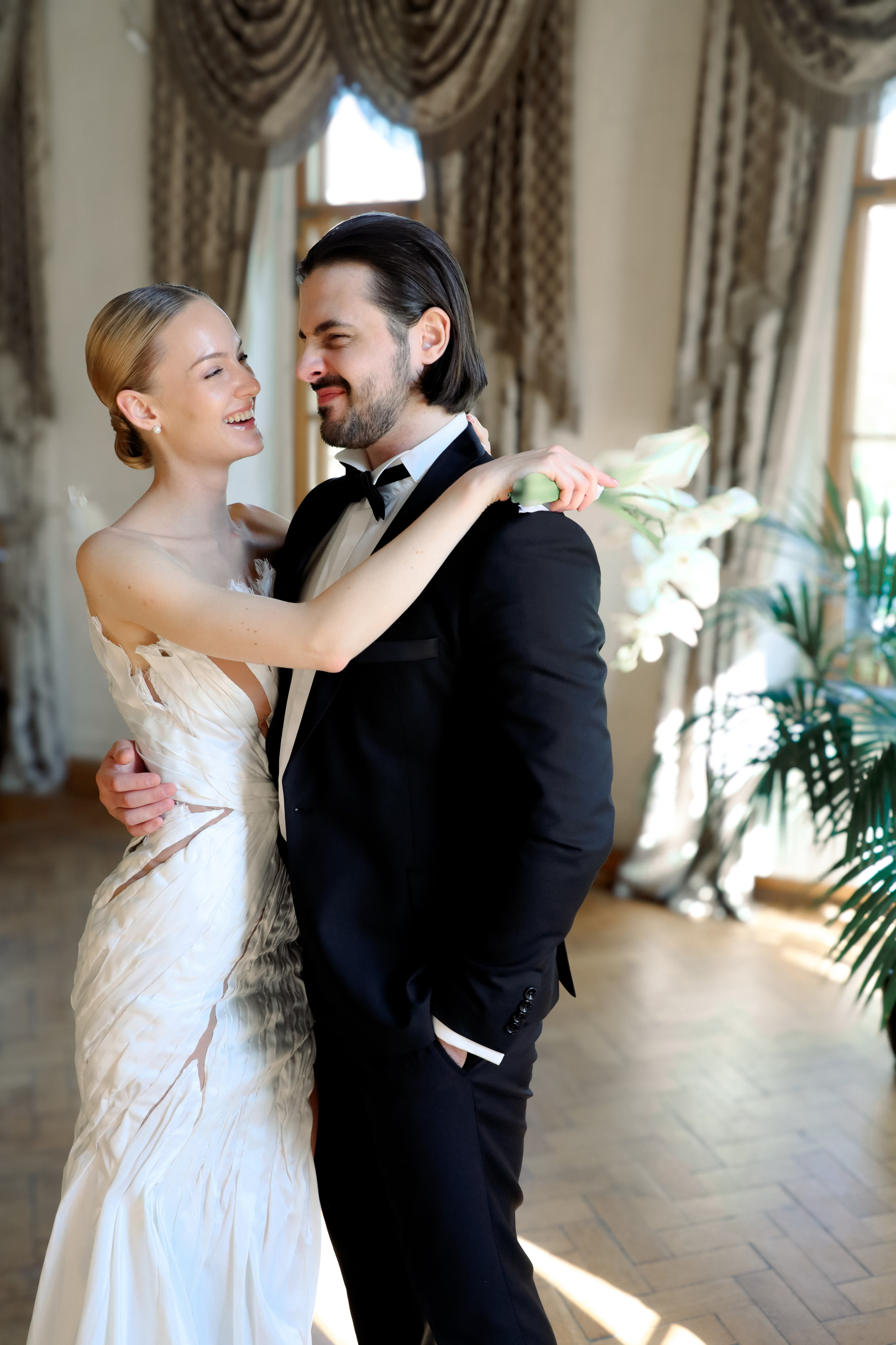 Свадебный фотограф Орехово-Зуево Москва Санкт-Петербург. Свадебный фотограф в Москве Анна Гусева