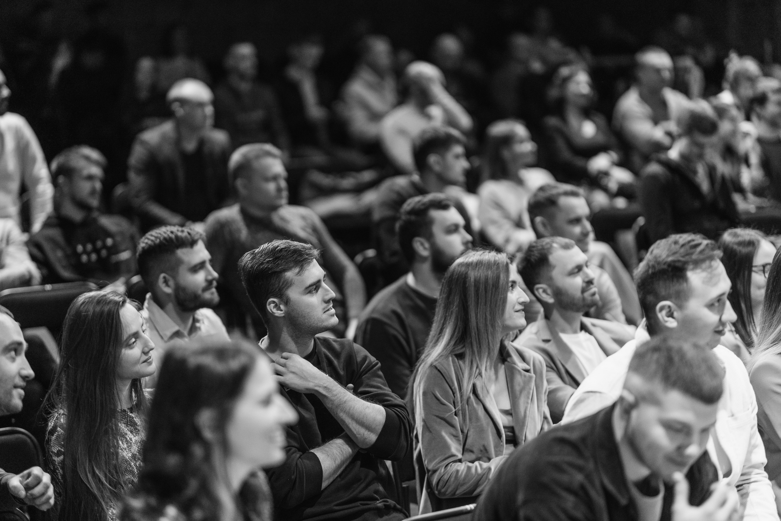 PROF-IT Бизнес-форум. Свадебный и Мужской фотограф