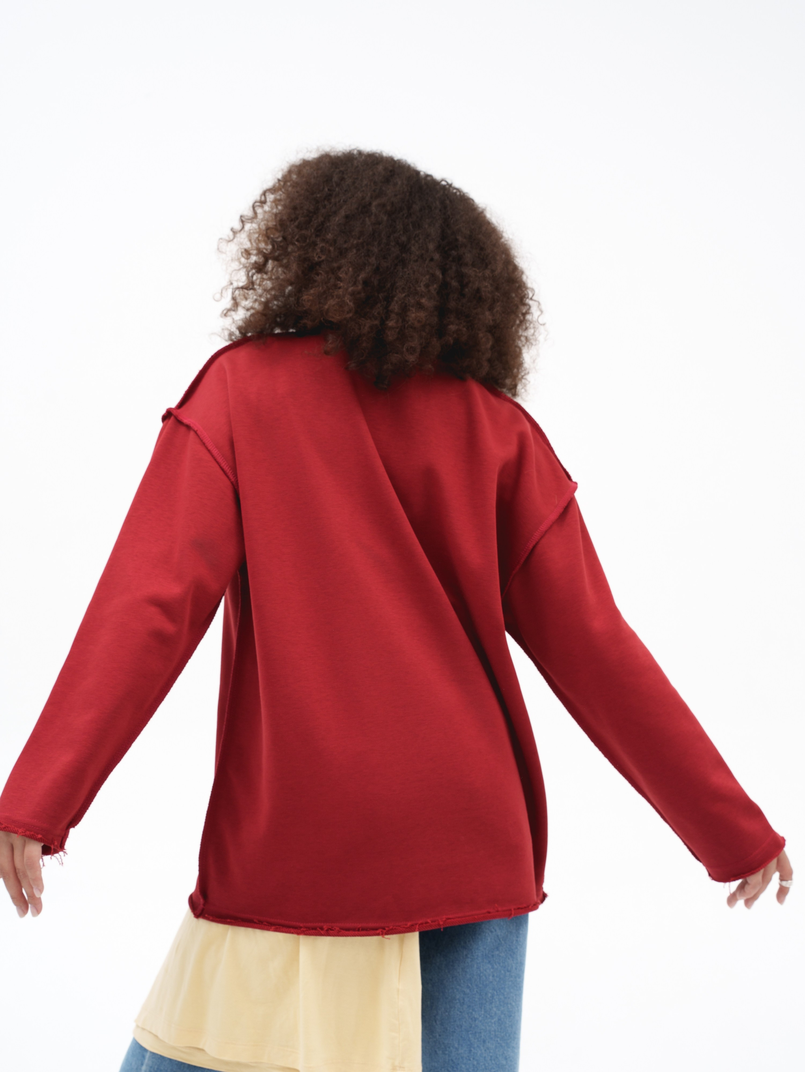 Свитшоты (вб и озон). Иван Упоров — фотограф, рилсмейкер чебоксары