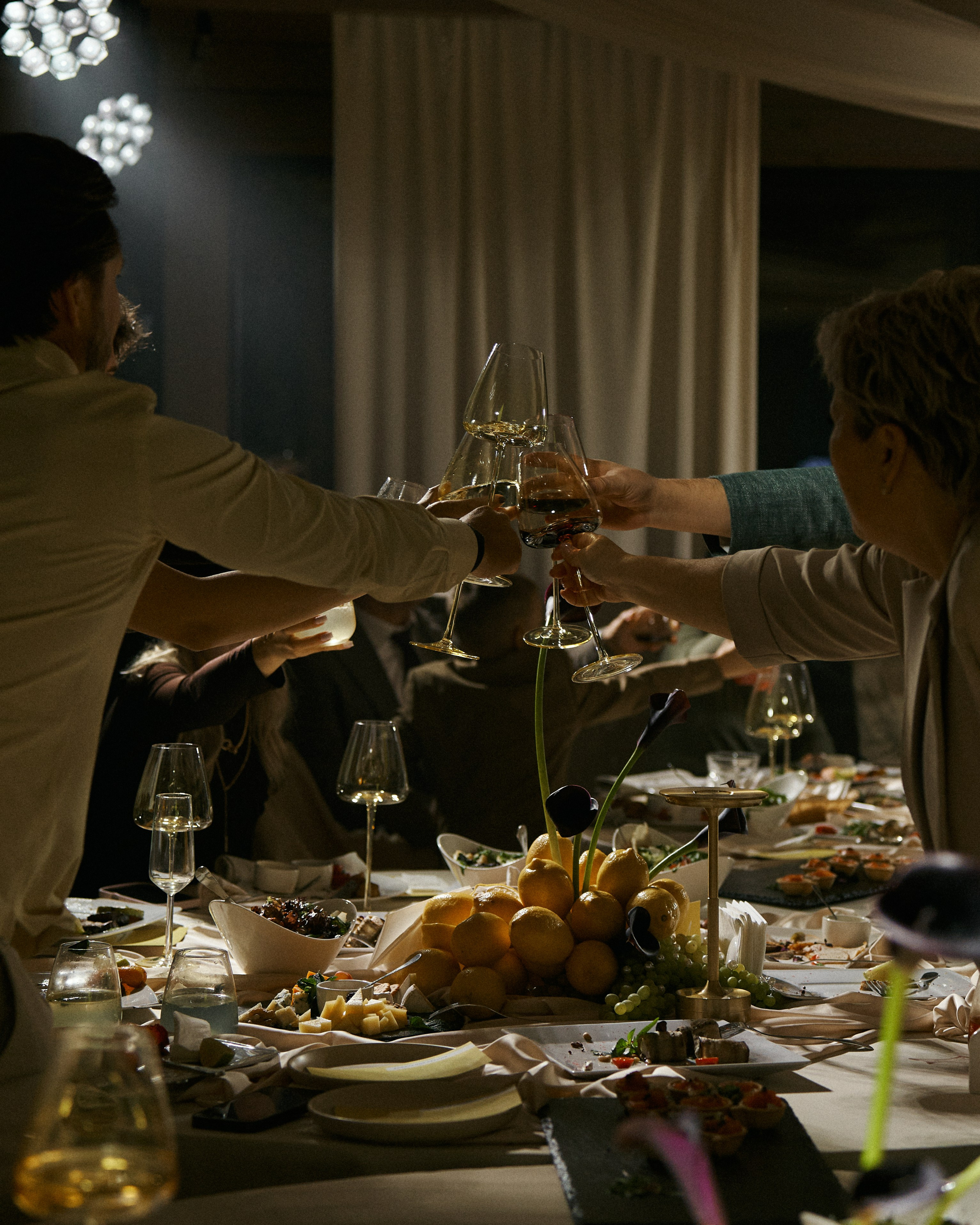 RAVIL & KATE. Свадебный фотограф Жучкова Елизавета в Москве