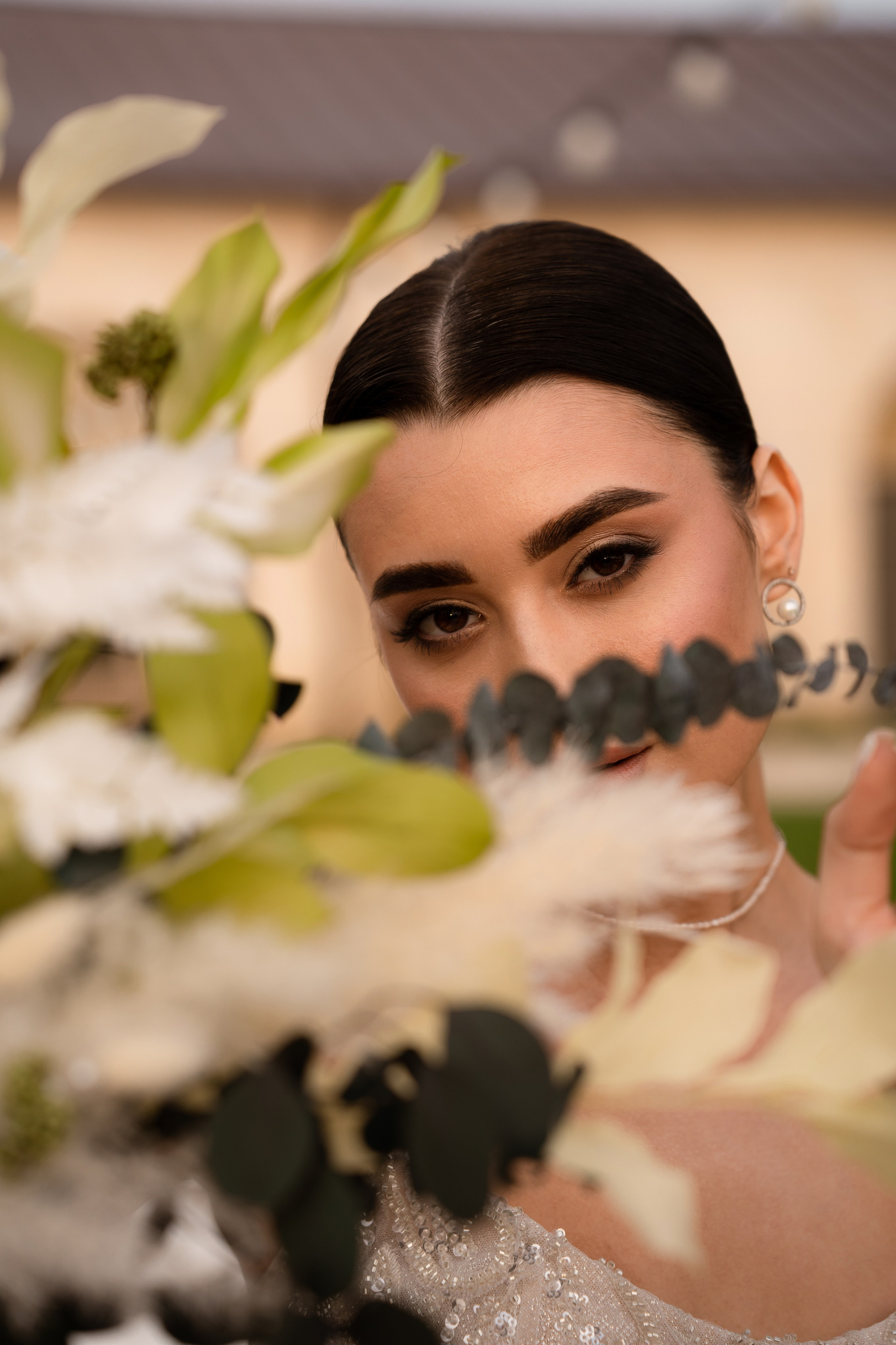 Игорь & Юля. Свадебный фотограф в Воронеже Дарья Володарская