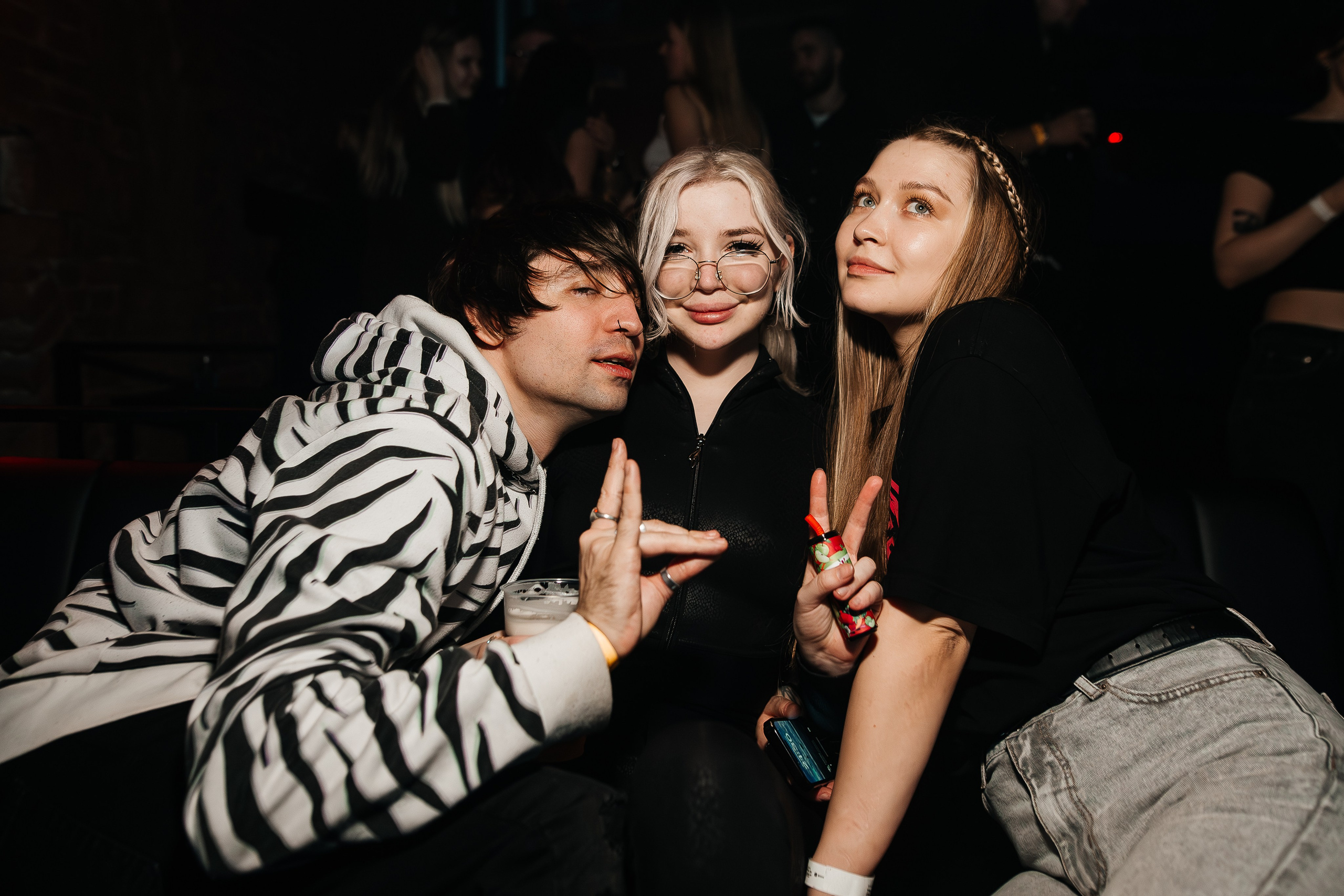 Панцушот. Рассвет.12.04.2025. Главная