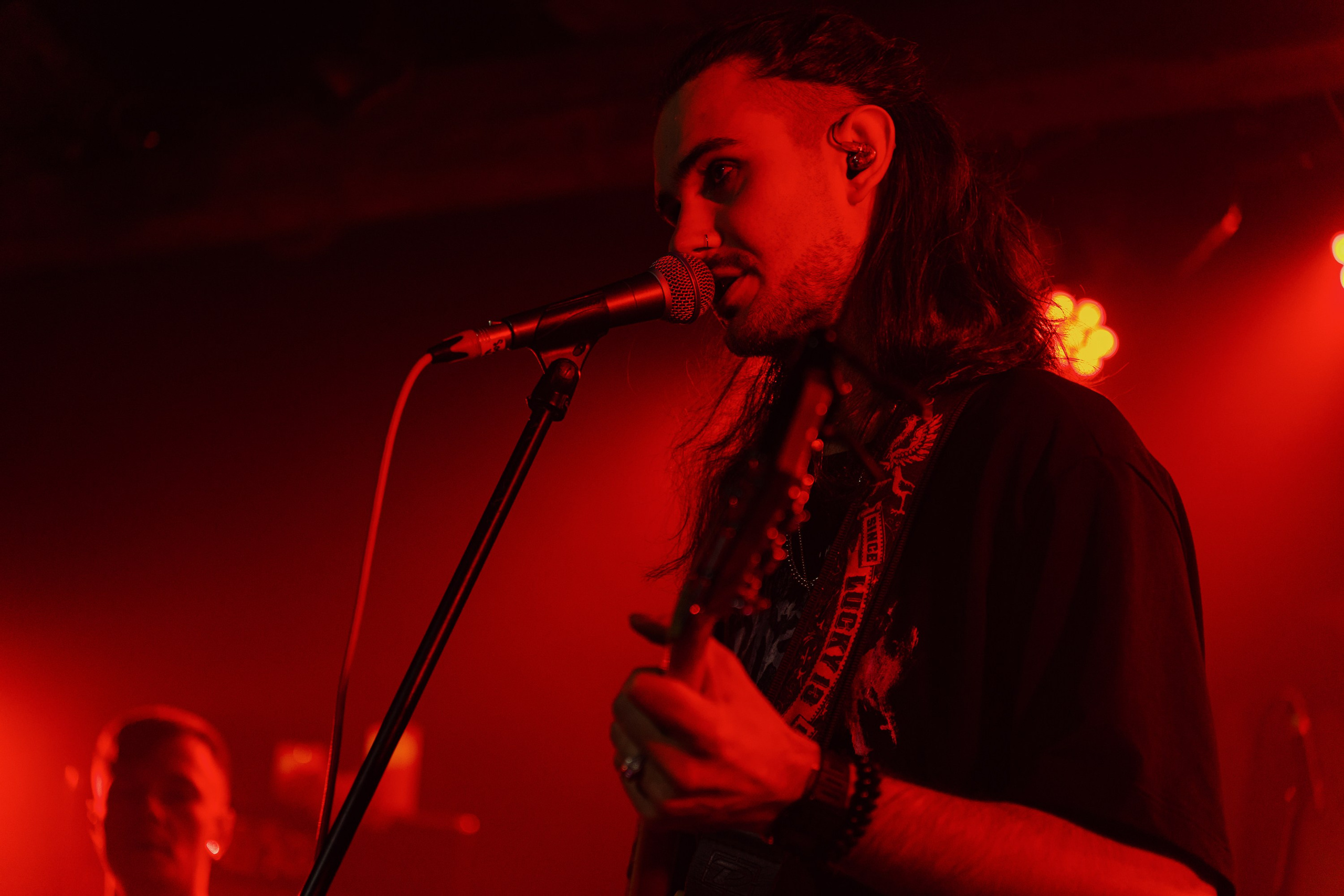 Port Avenue. Zoccolo 2.0. 21.11.2025. Главная