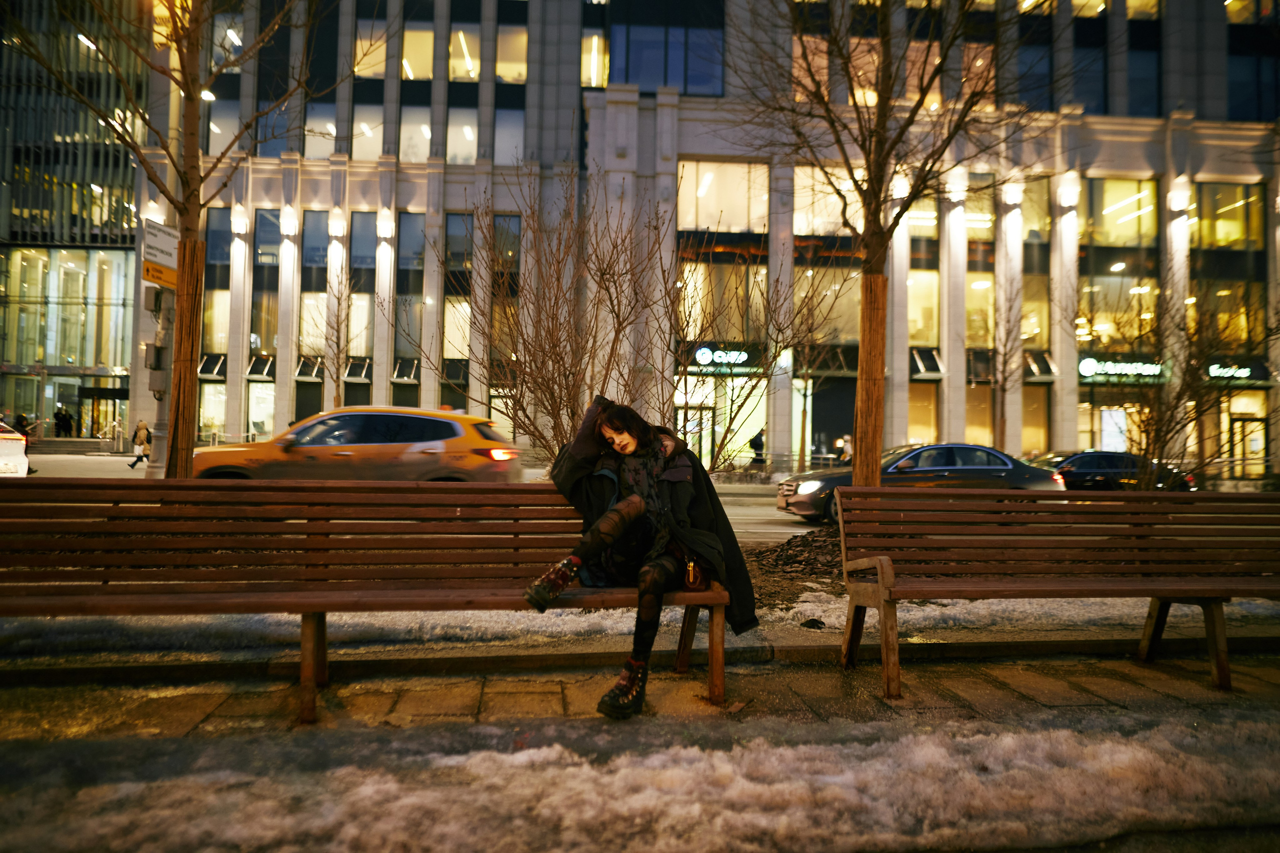 Сима. Главная